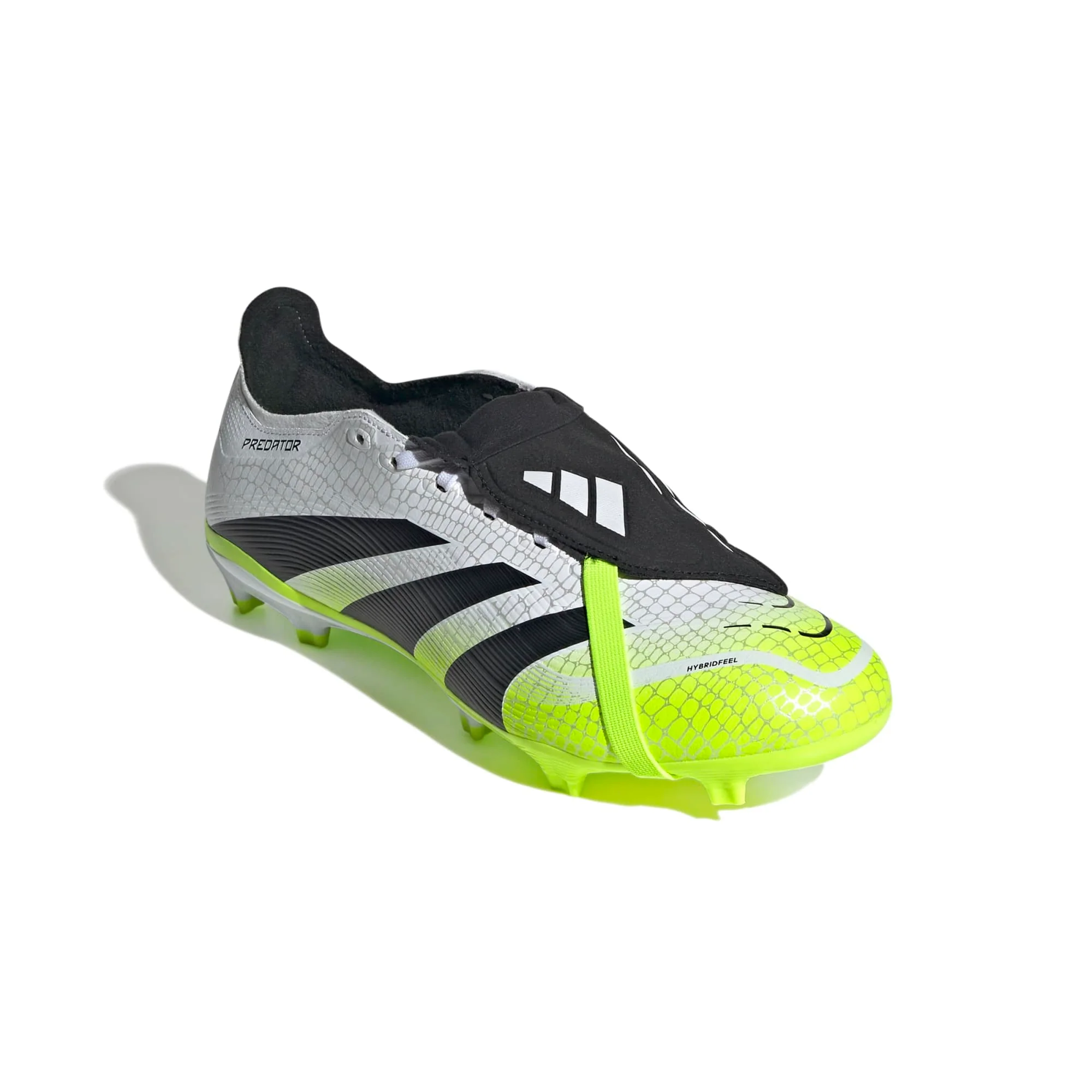 Scarpe da calcio Predator League Fold-Over Tongue Firm/Multi-Ground - Image 3
