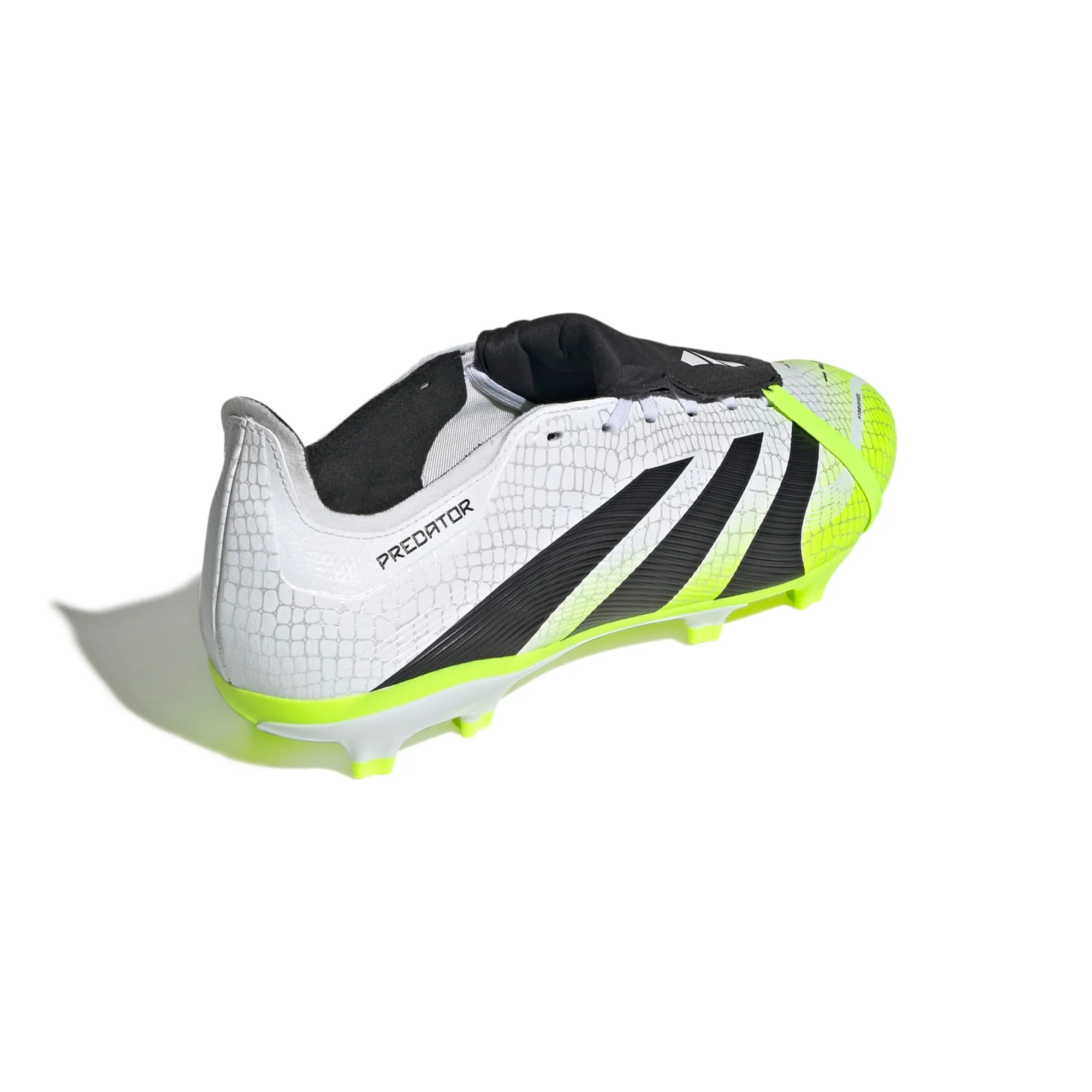 Scarpe da calcio Predator League Fold-Over Tongue Firm/Multi-Ground - Image 4