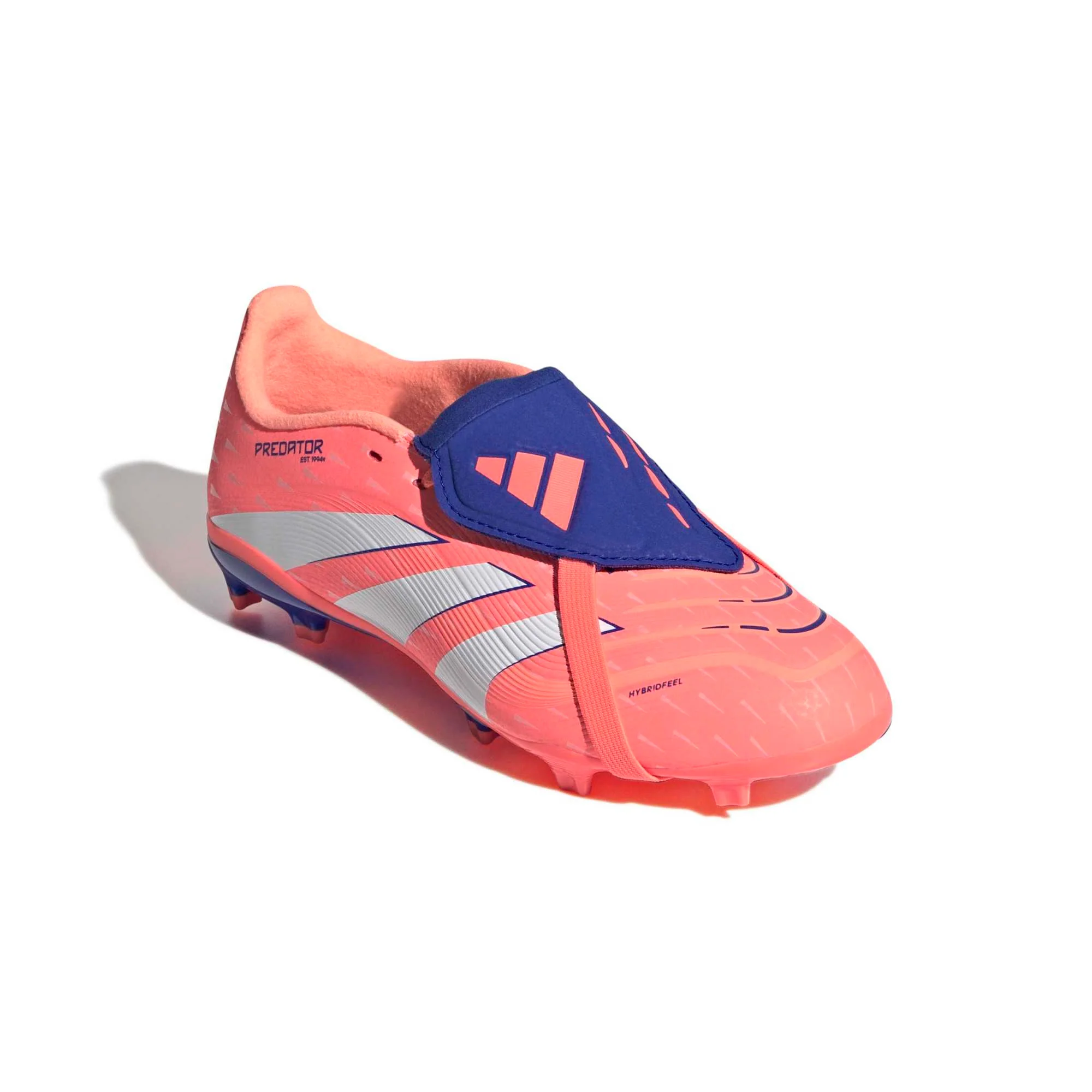 Scarpe da calcio Predator League Fold-Over Tongue Firm/Multi-Ground Junior - Image 3