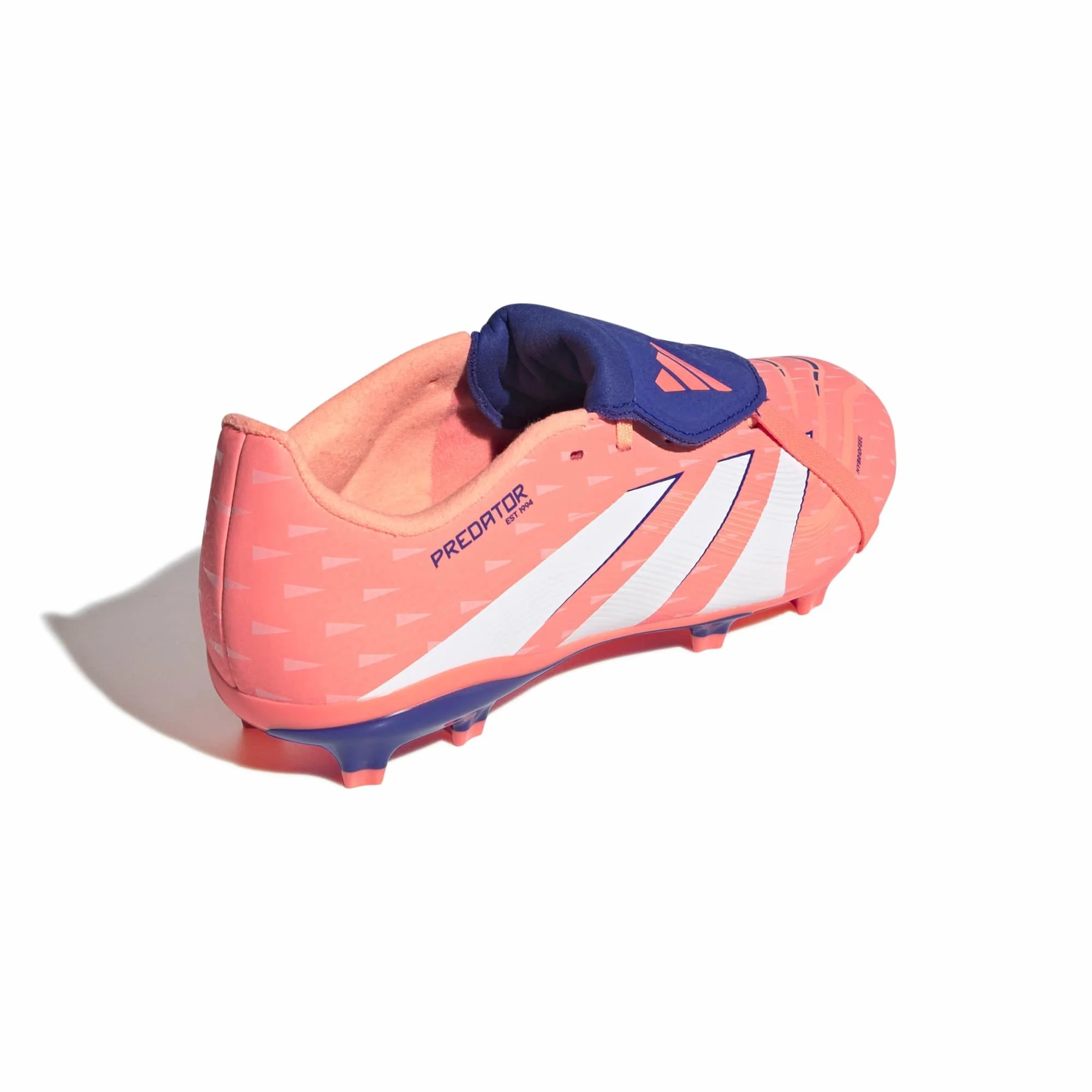Scarpe da calcio Predator League Fold-Over Tongue Firm/Multi-Ground Junior - Image 4