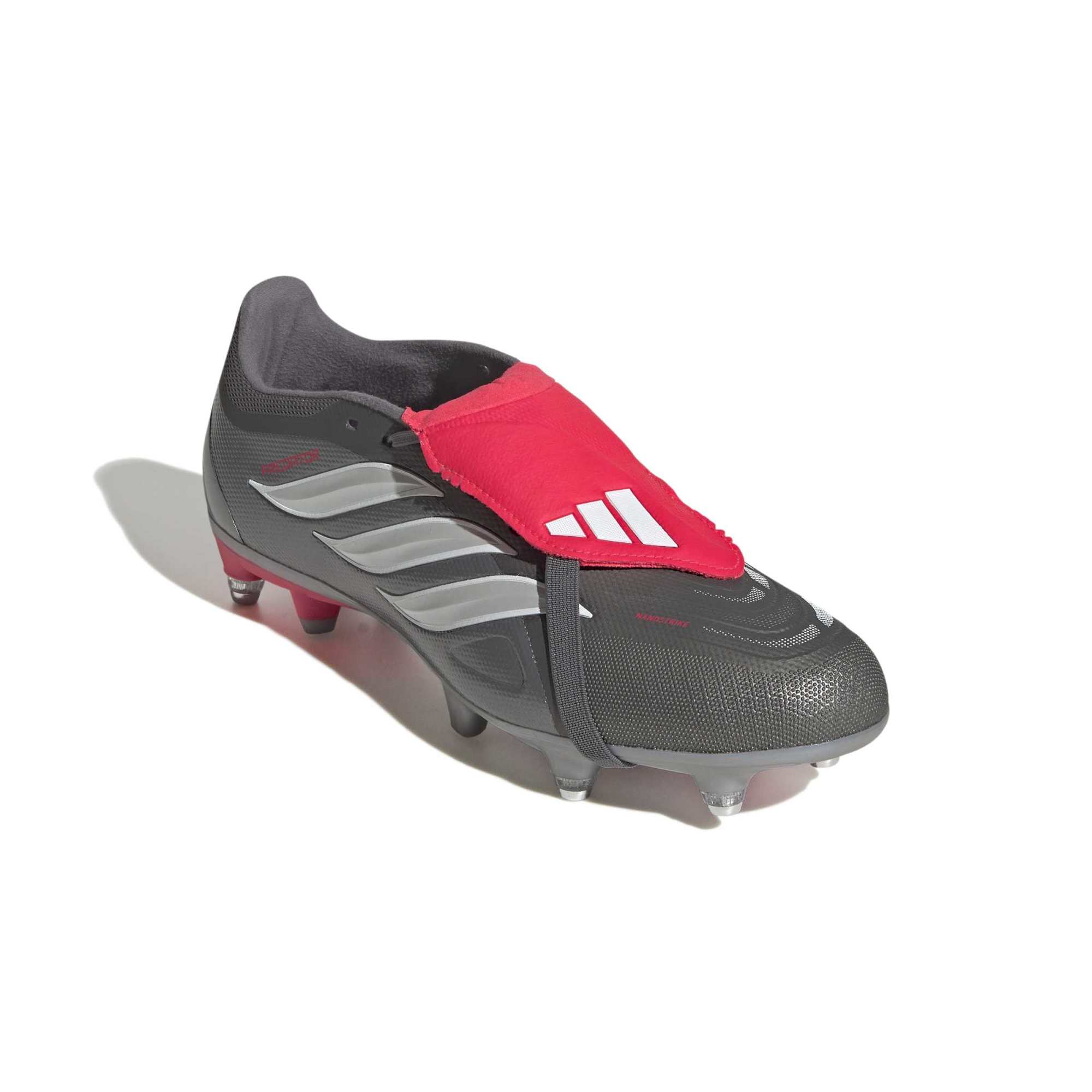 Scarpe da calcio Predator League Fold-Over Tongue Soft Ground - Image 3