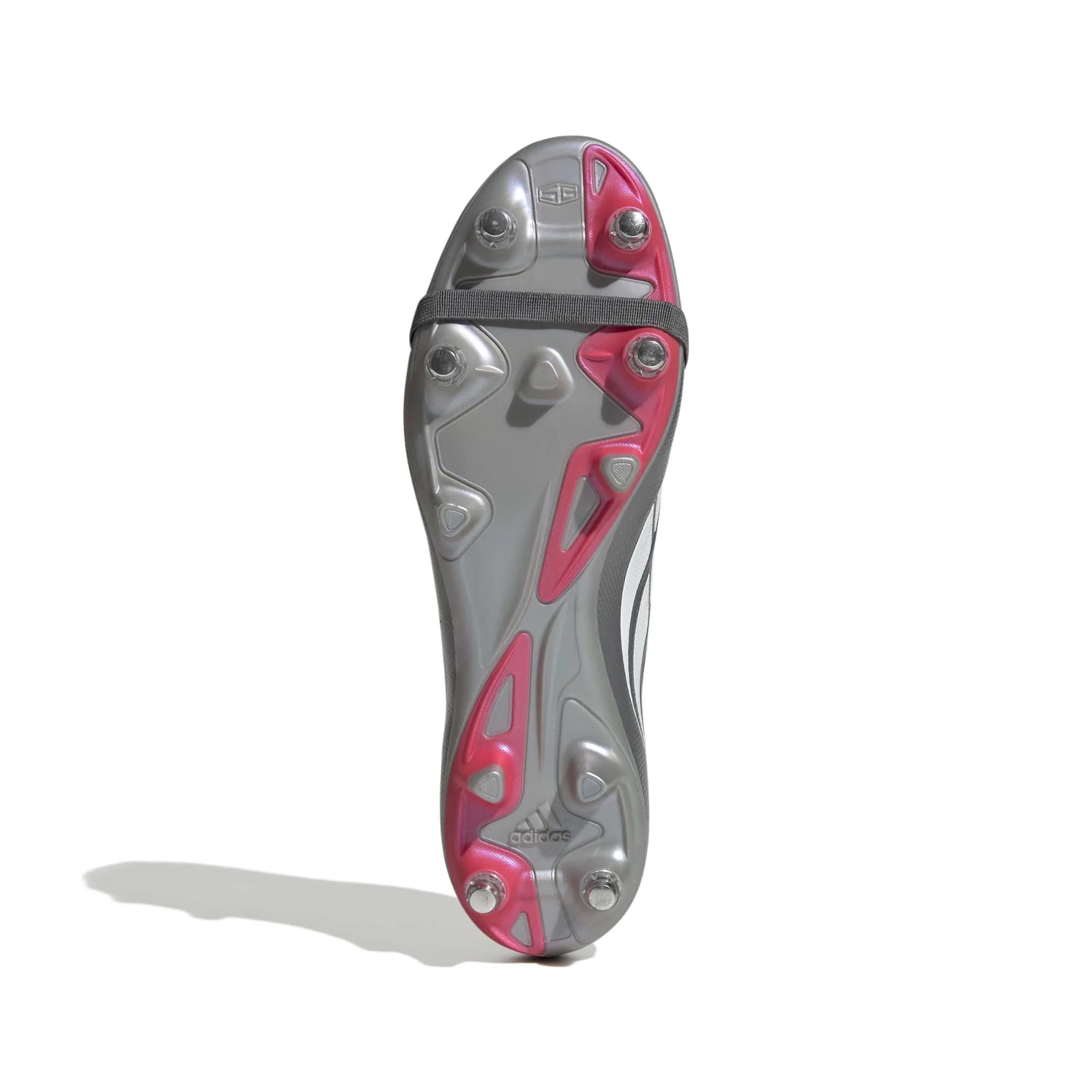 Scarpe da calcio Predator League Fold-Over Tongue Soft Ground - Image 5