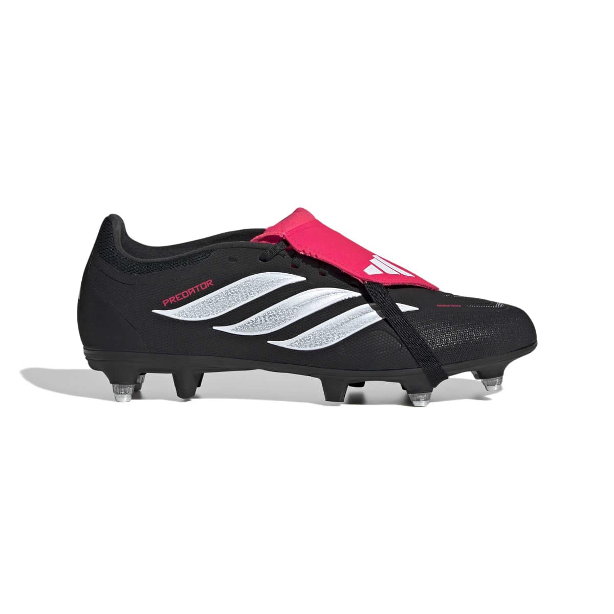 Scarpe da calcio Predator League Fold-Over Tongue Soft Ground