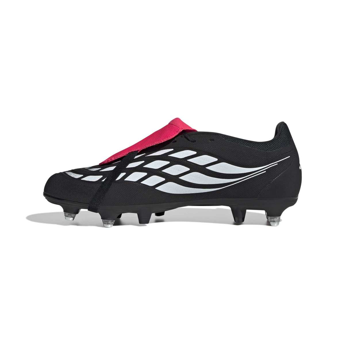 Scarpe da calcio Predator League Fold-Over Tongue Soft Ground - Image 2