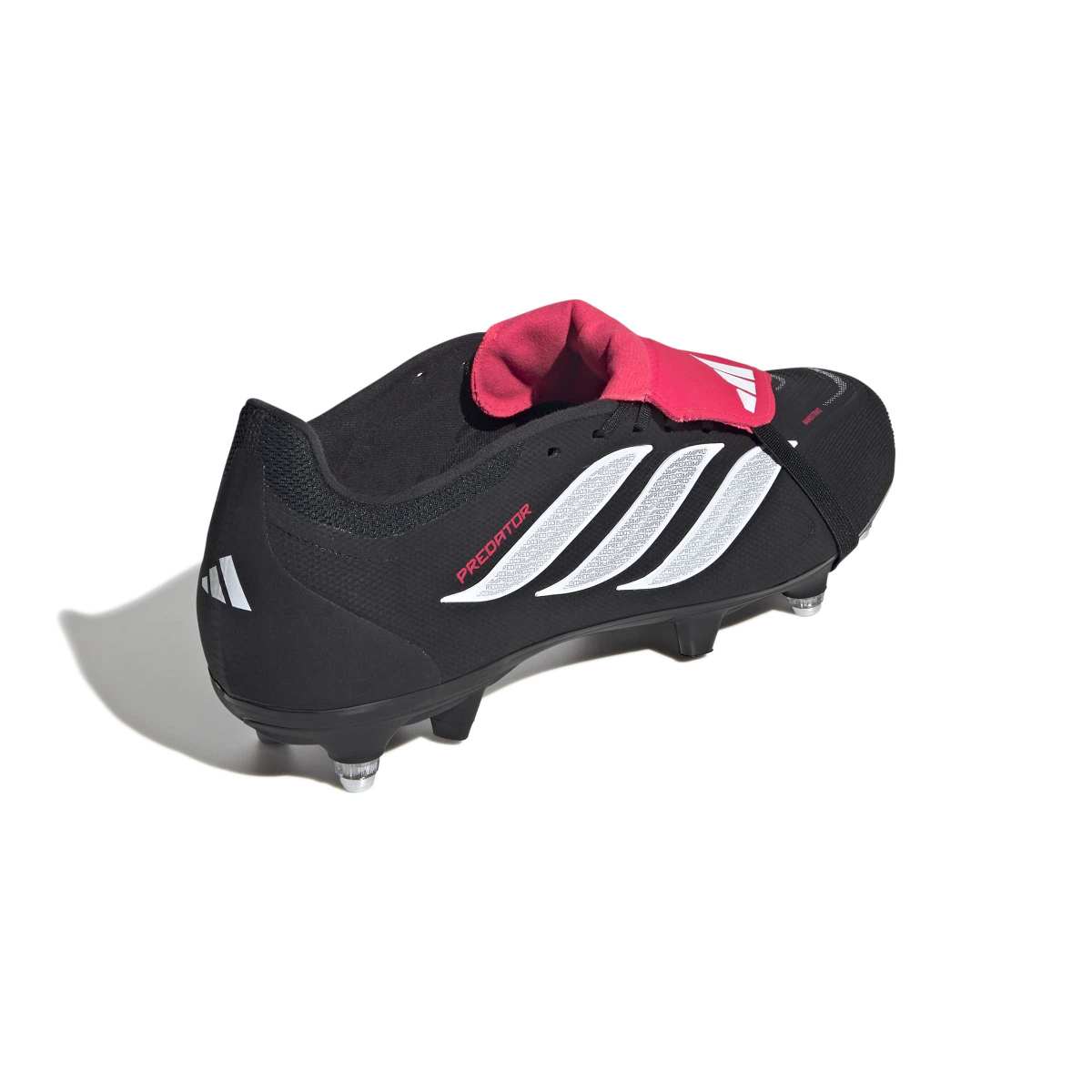 Scarpe da calcio Predator League Fold-Over Tongue Soft Ground - Image 4