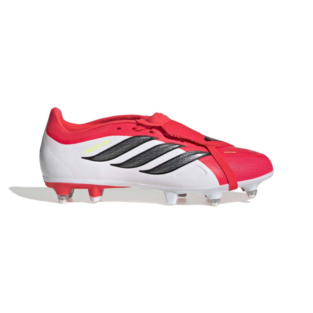 Scarpe da calcio Predator League Fold-Over Tongue Soft Ground