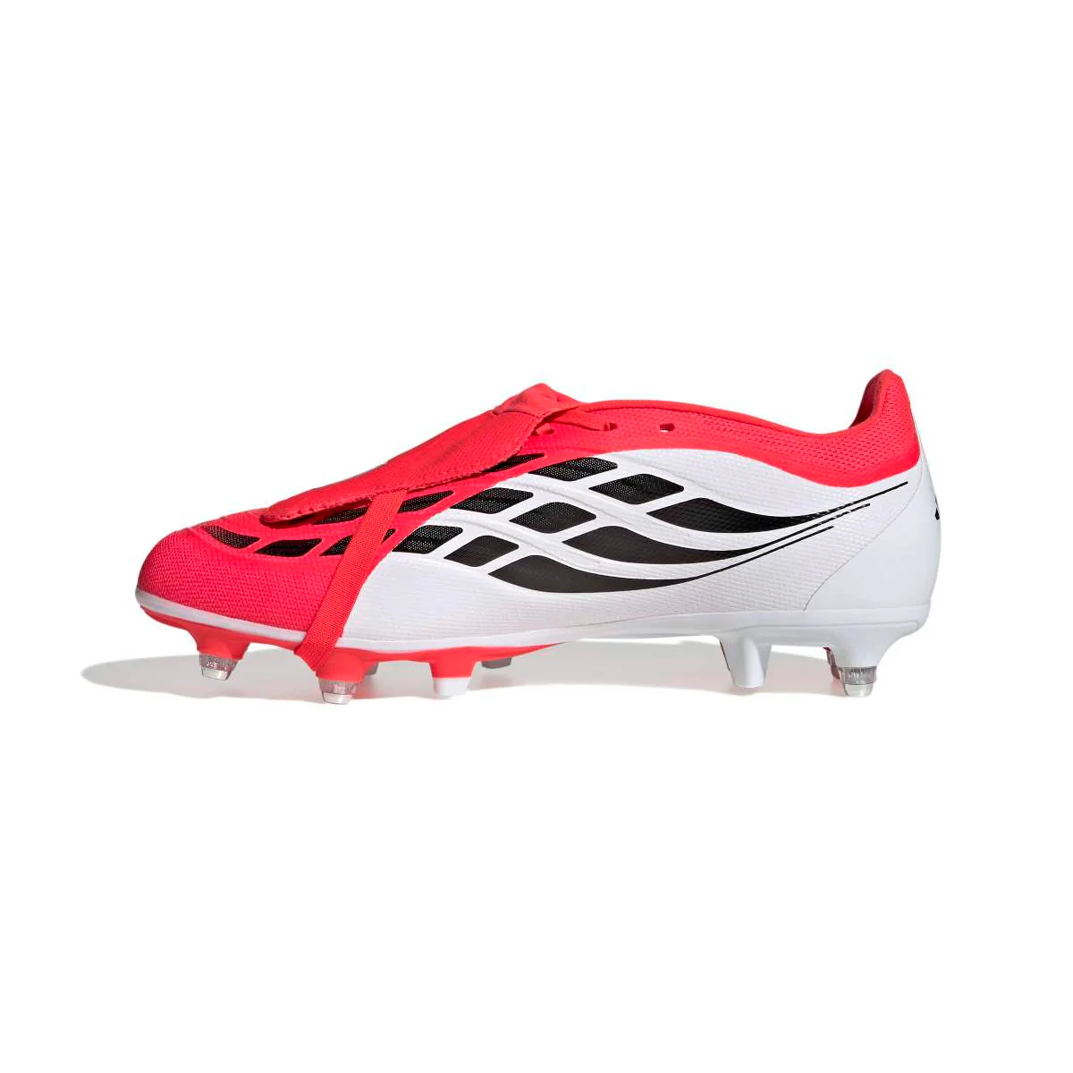 Scarpe da calcio Predator League Fold-Over Tongue Soft Ground - Image 2