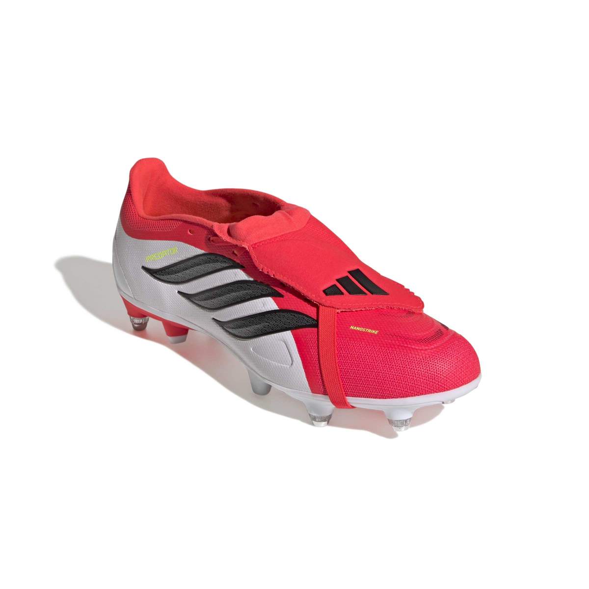 Scarpe da calcio Predator League Fold-Over Tongue Soft Ground - Image 3