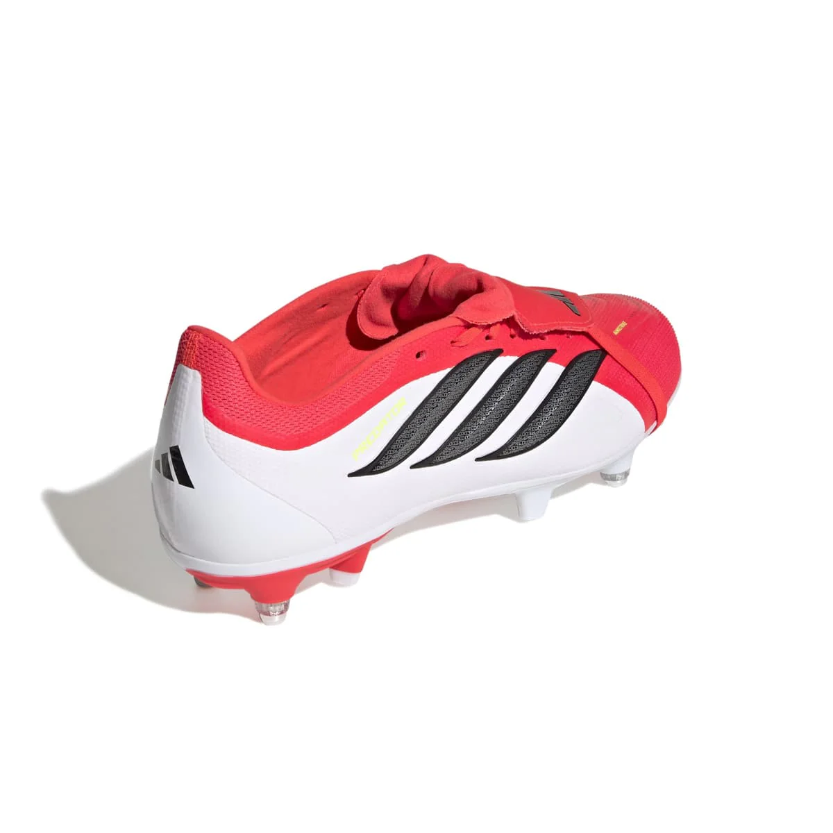 Scarpe da calcio Predator League Fold-Over Tongue Soft Ground - Image 4
