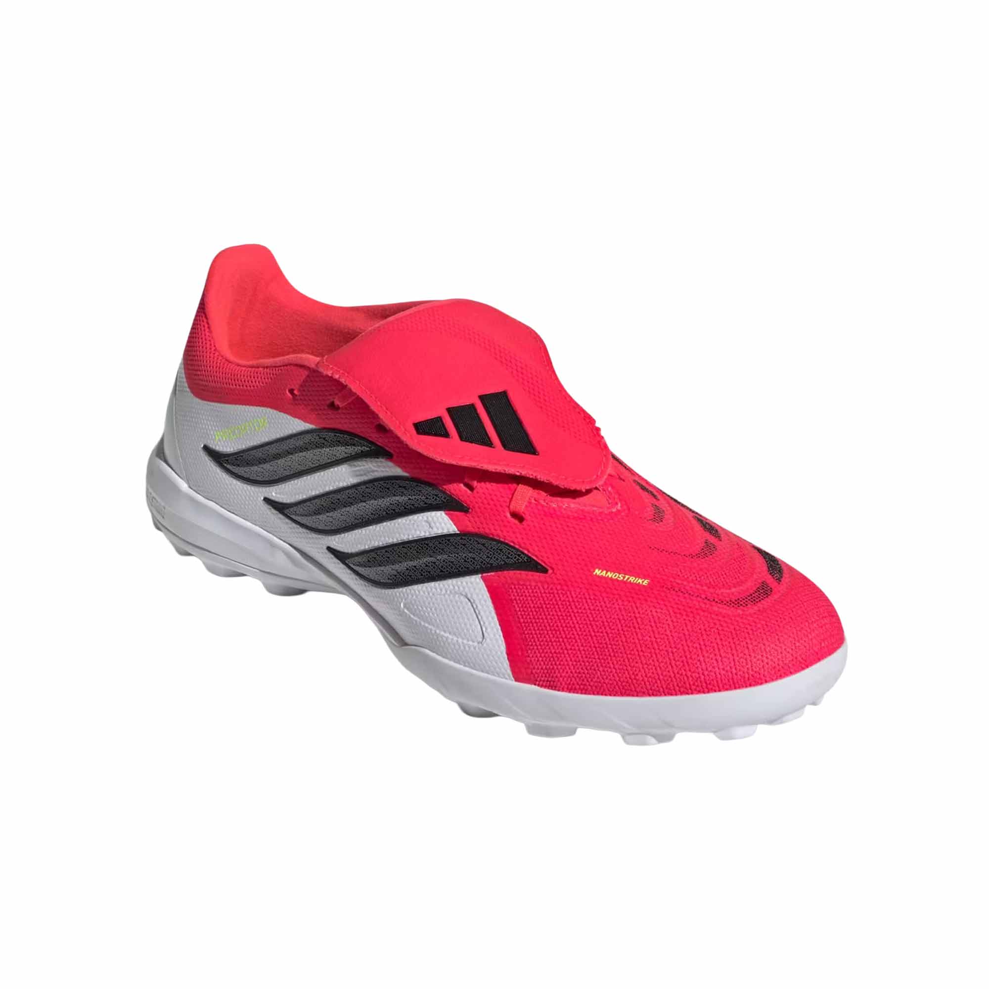 Scarpe da calcio Predator League Fold-Over Tongue Turf - Image 3