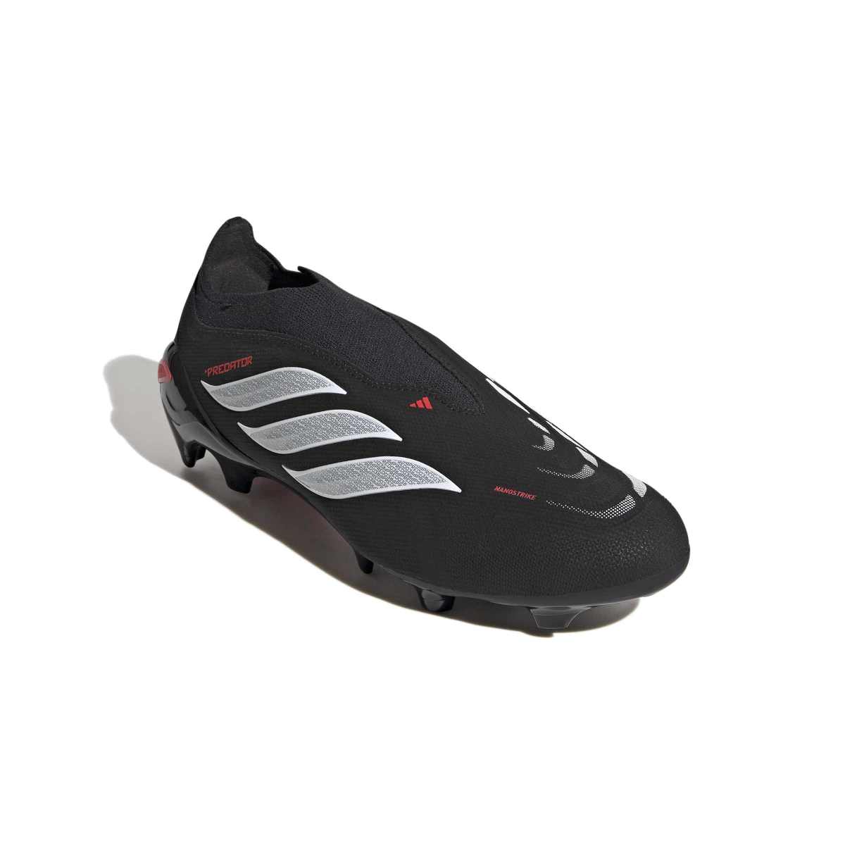 Scarpe da calcio Predator League Laceless Firm Ground - Image 3