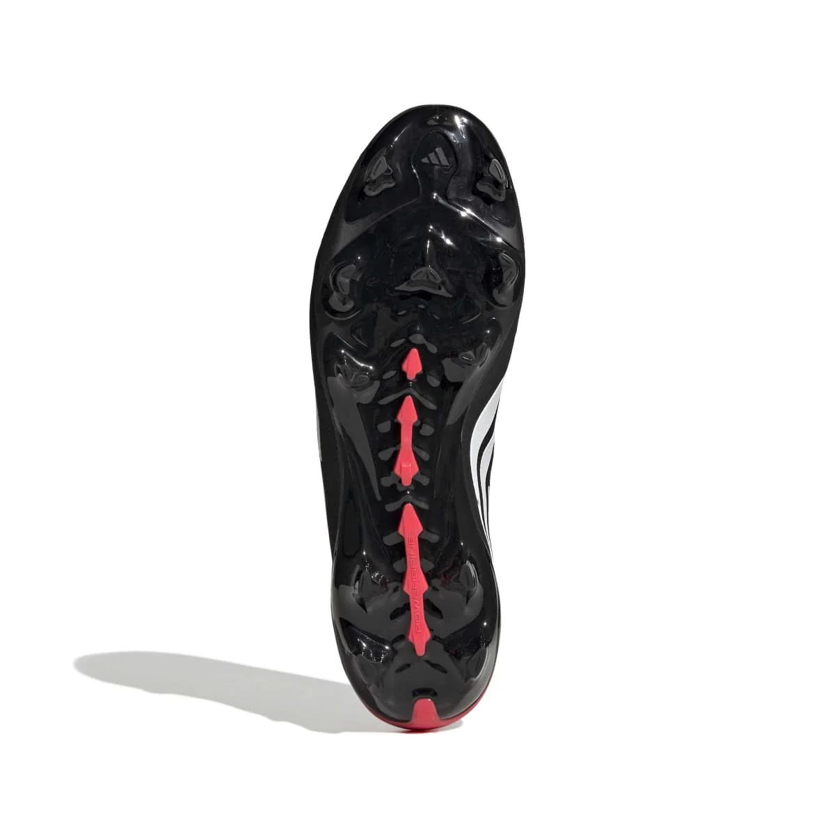 Scarpe da calcio Predator League Laceless Firm Ground - Image 5