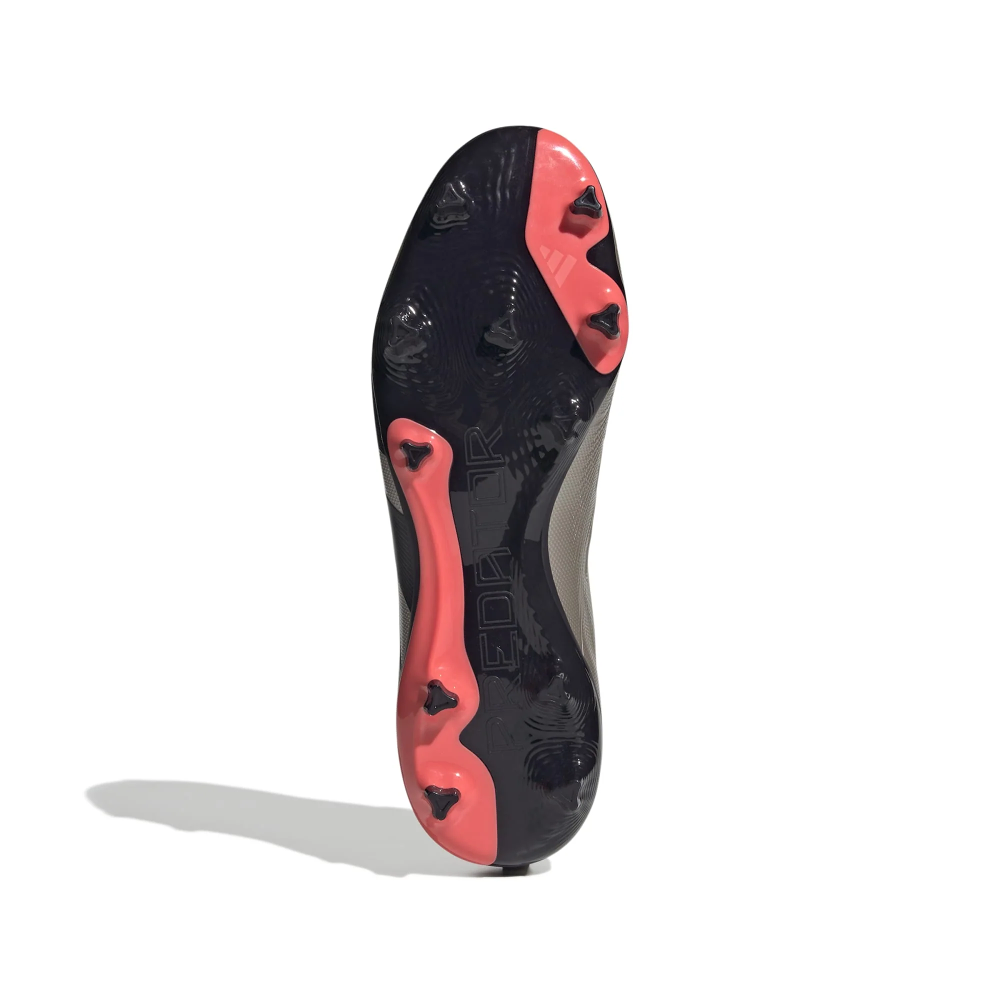 Scarpe da calcio Predator League Laceless Firm Ground - Image 5