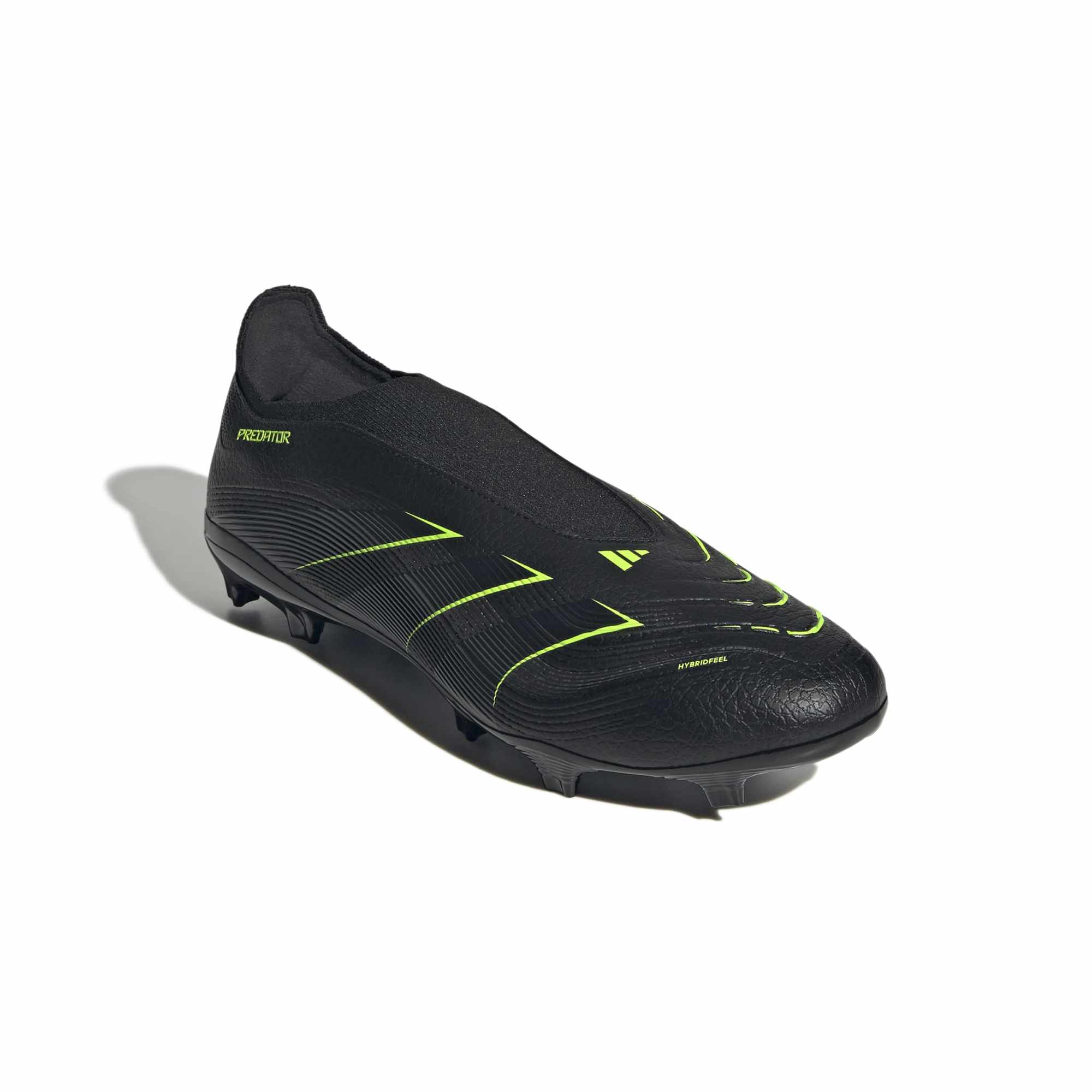 Scarpe da calcio Predator League Laceless Firm/Multi-Ground - Image 3