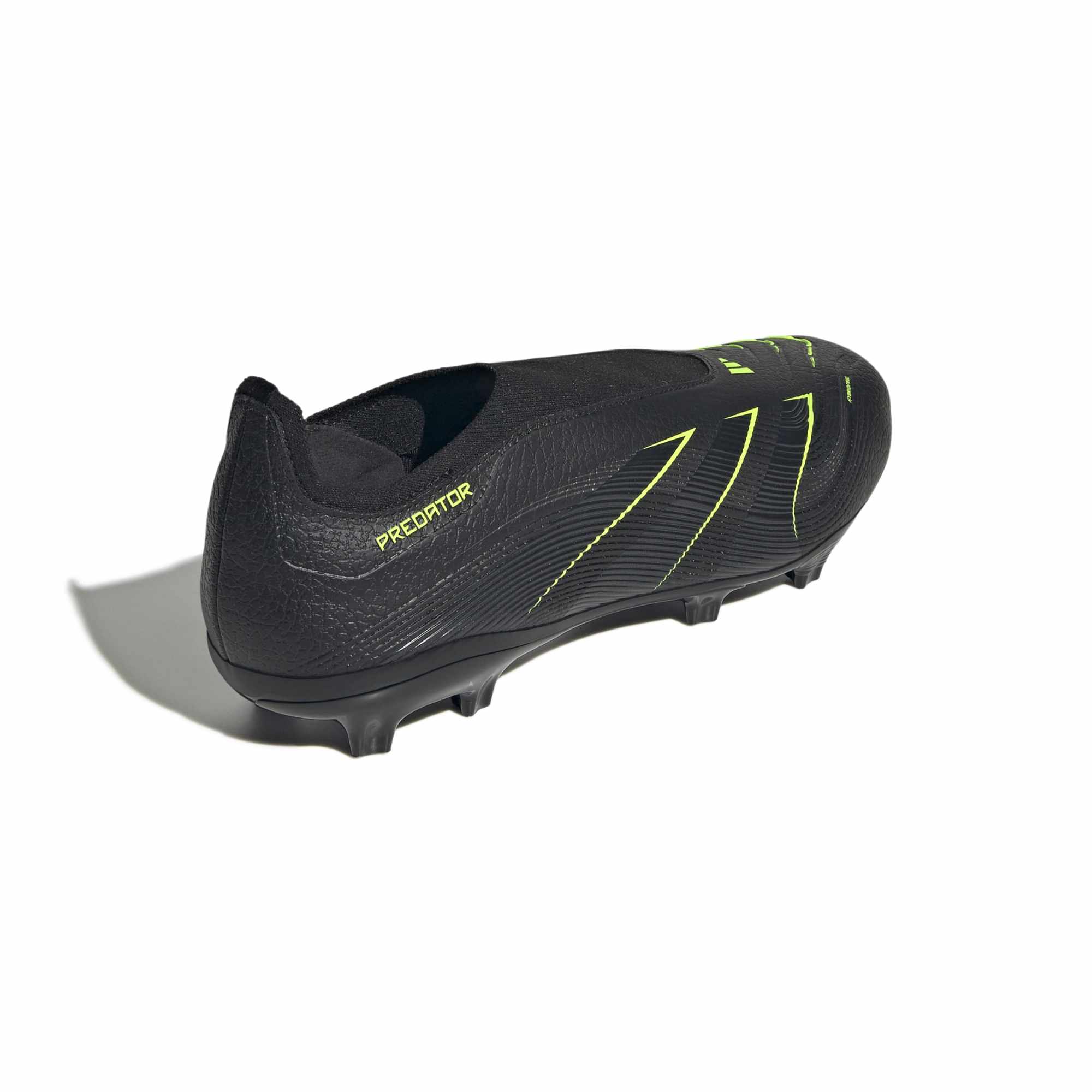 Scarpe da calcio Predator League Laceless Firm/Multi-Ground - Image 4