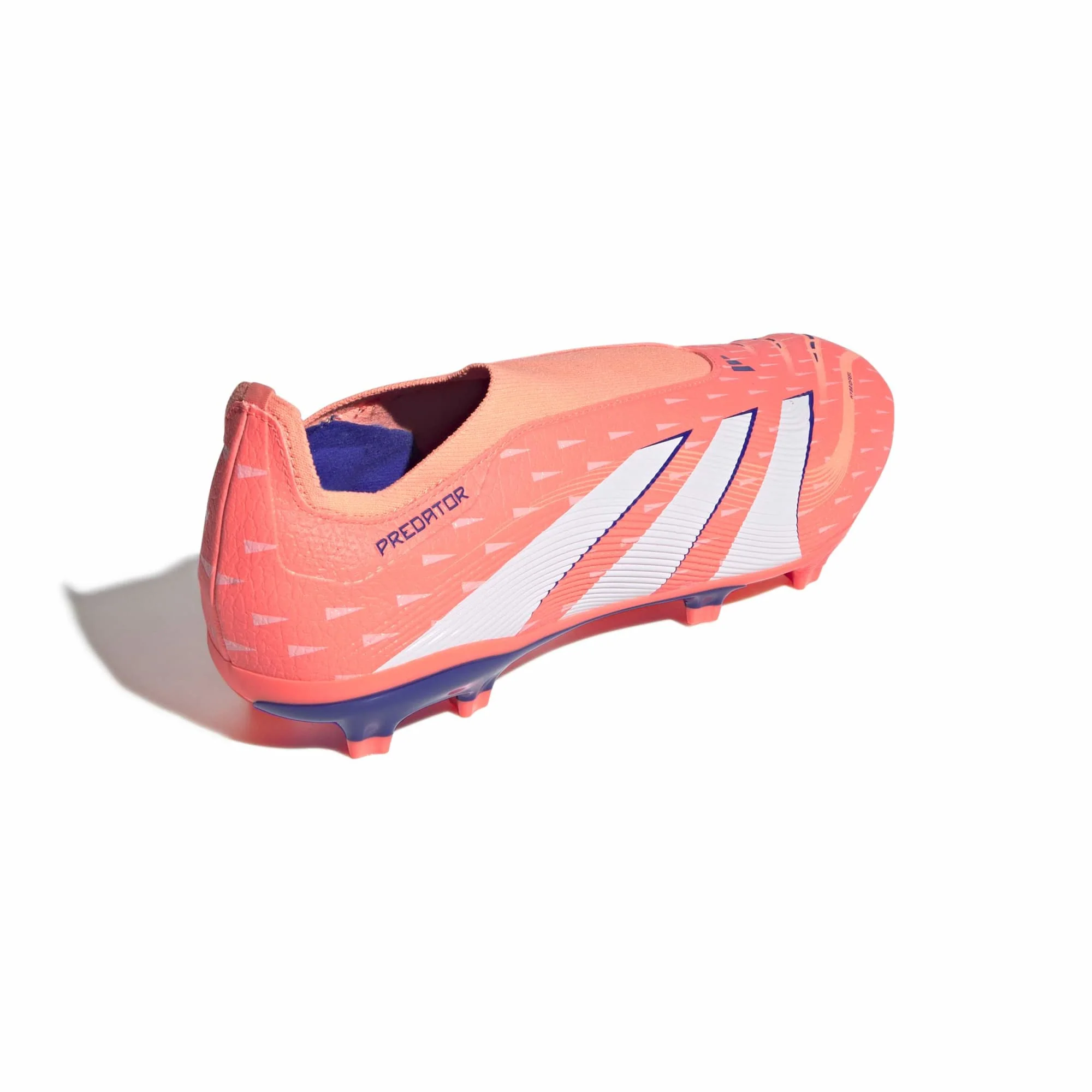 Scarpe da calcio Predator League Laceless Firm/Multi-Ground - Image 4