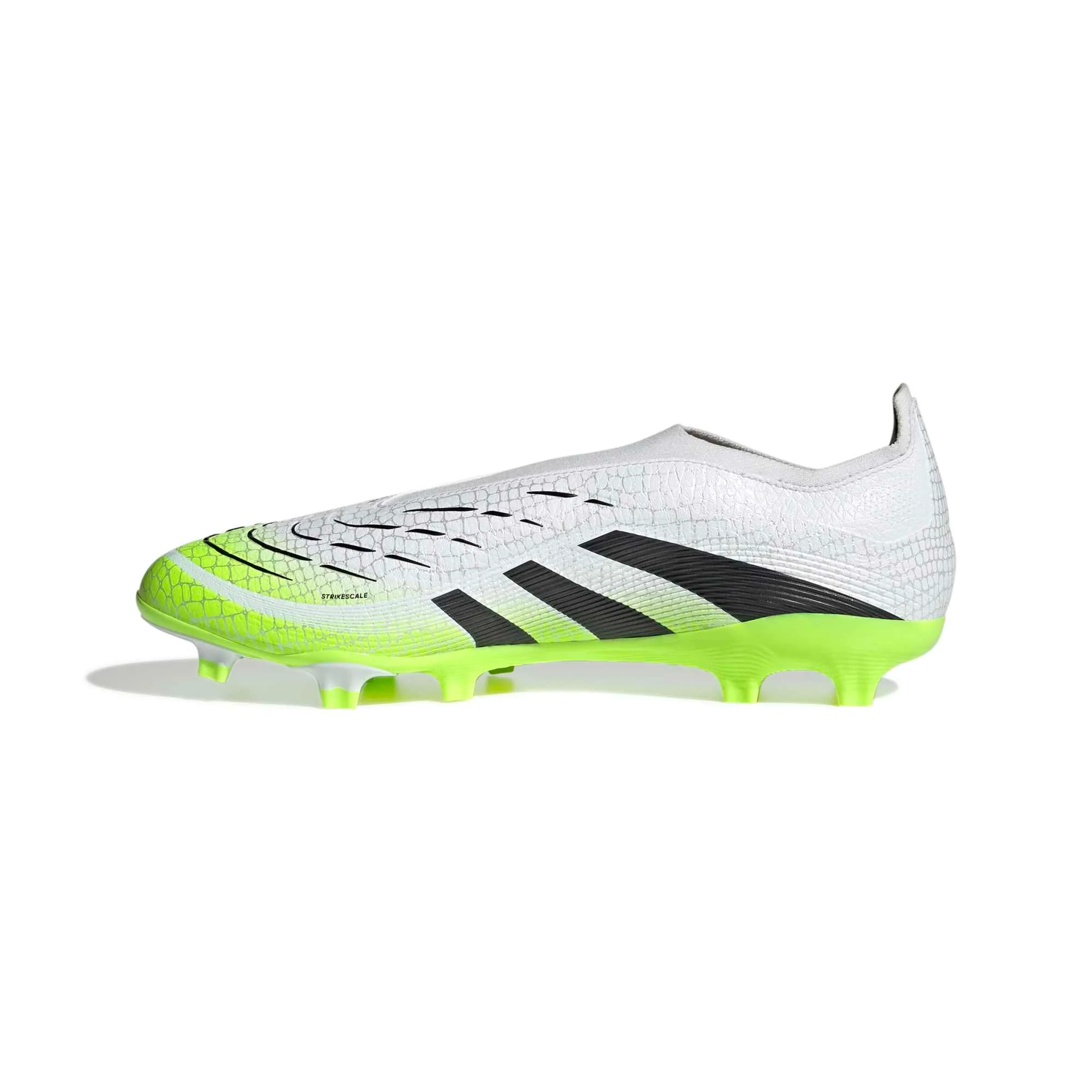 Scarpe da calcio Predator League Laceless Firm/Multi-Ground - Image 2