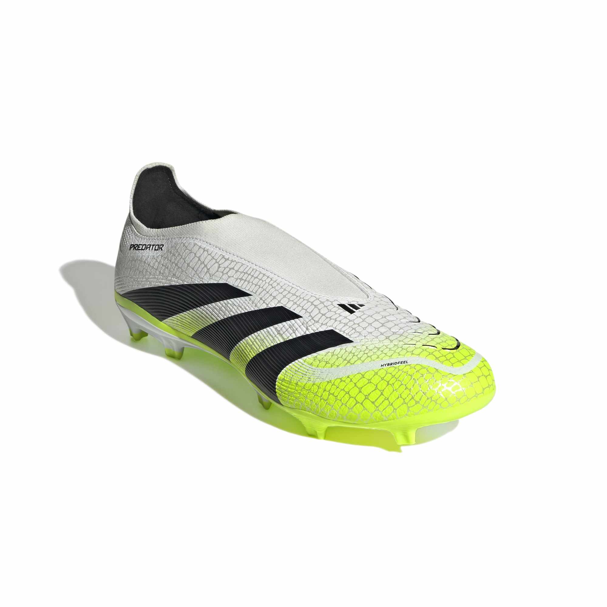 Scarpe da calcio Predator League Laceless Firm/Multi-Ground - Image 3