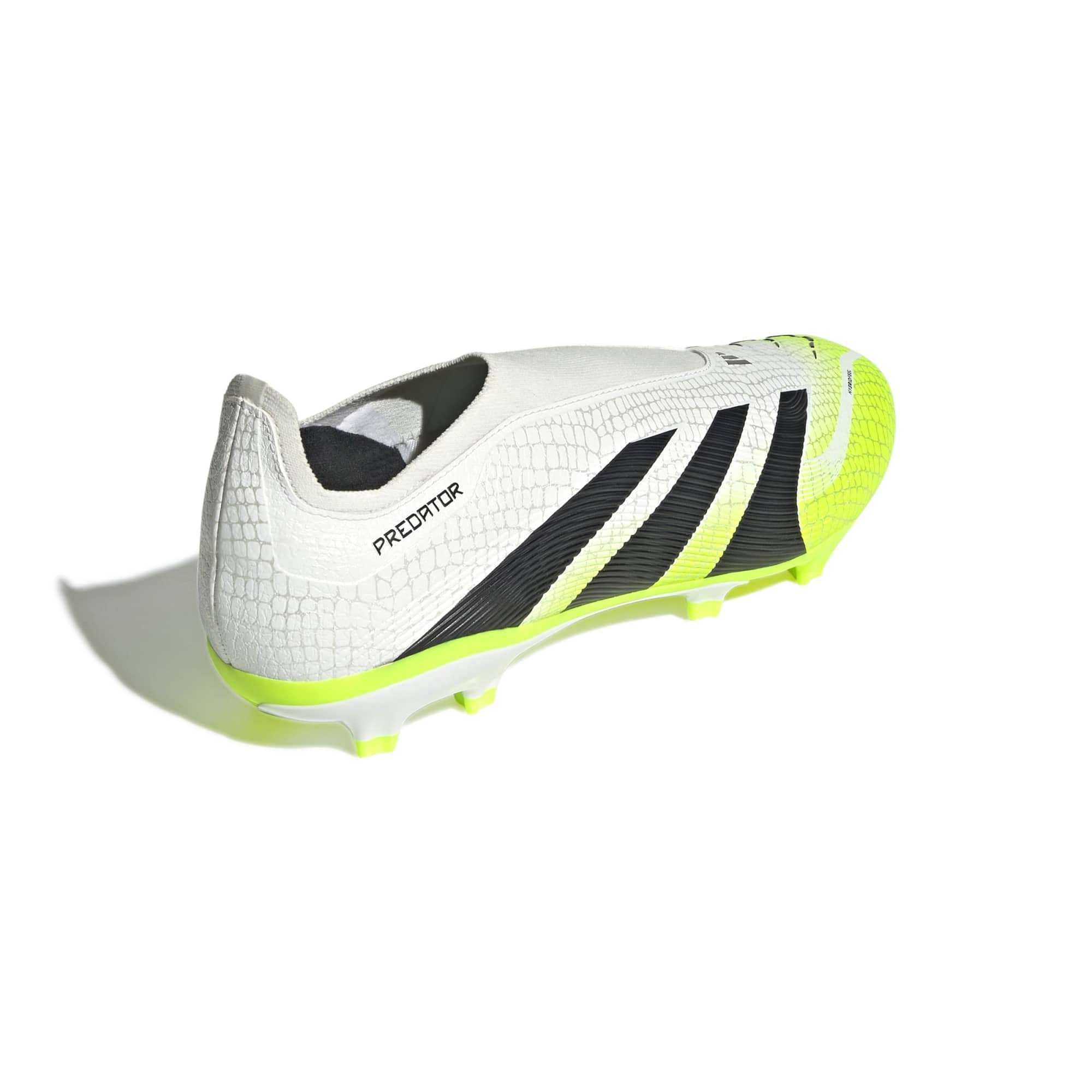 Scarpe da calcio Predator League Laceless Firm/Multi-Ground - Image 4