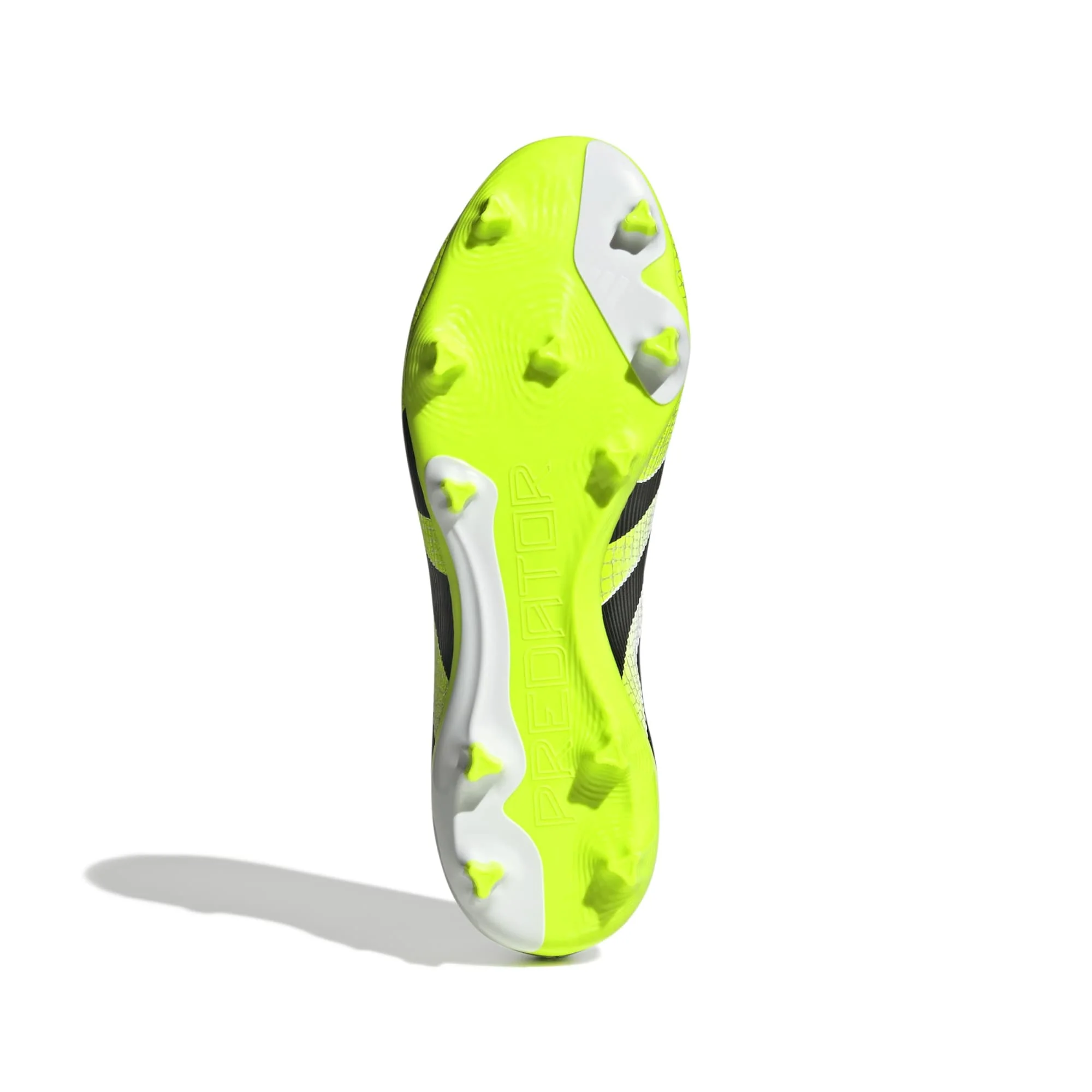 Scarpe da calcio Predator League Laceless Firm/Multi-Ground - Image 5
