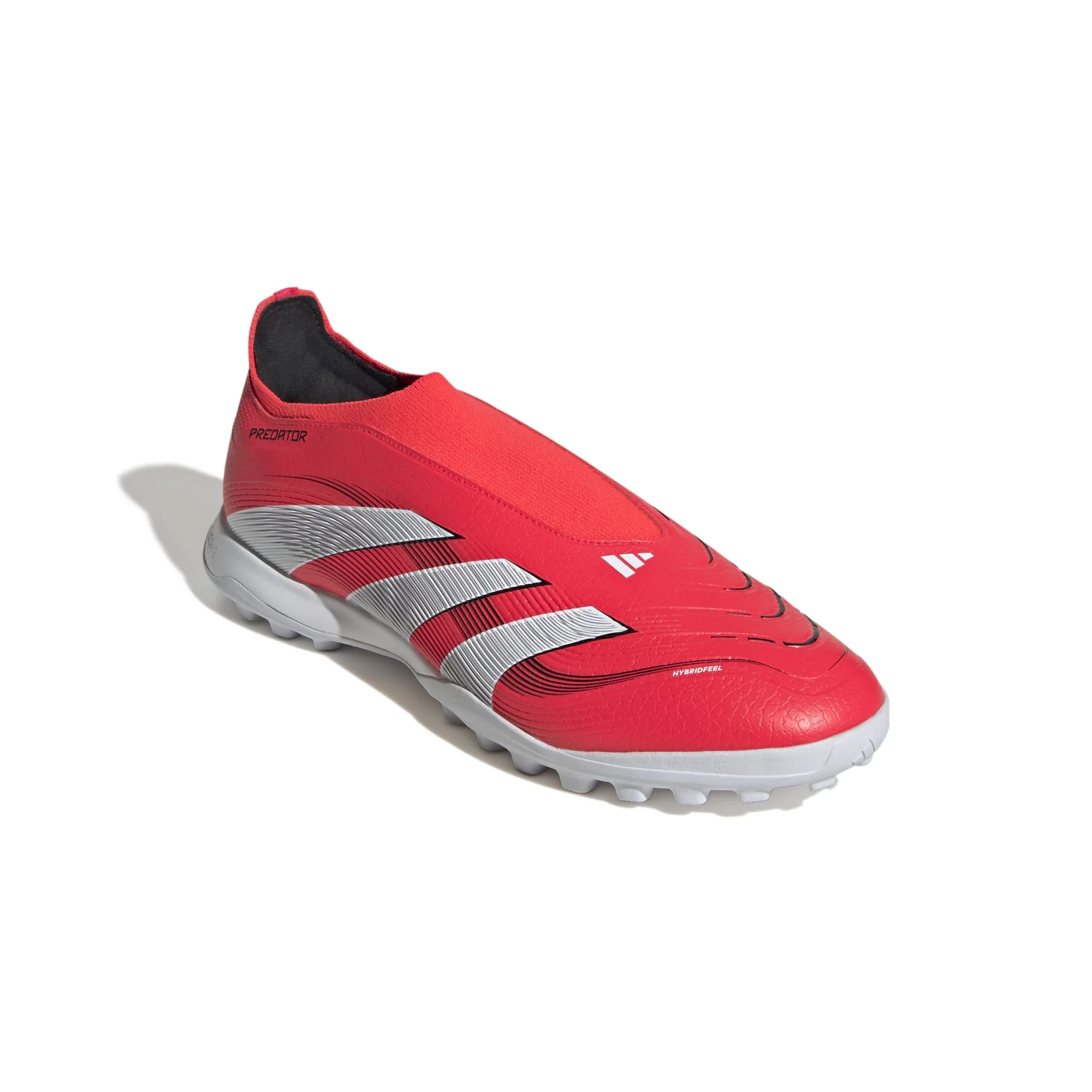 Scarpe da calcio Predator League Laceless Turf - Image 3