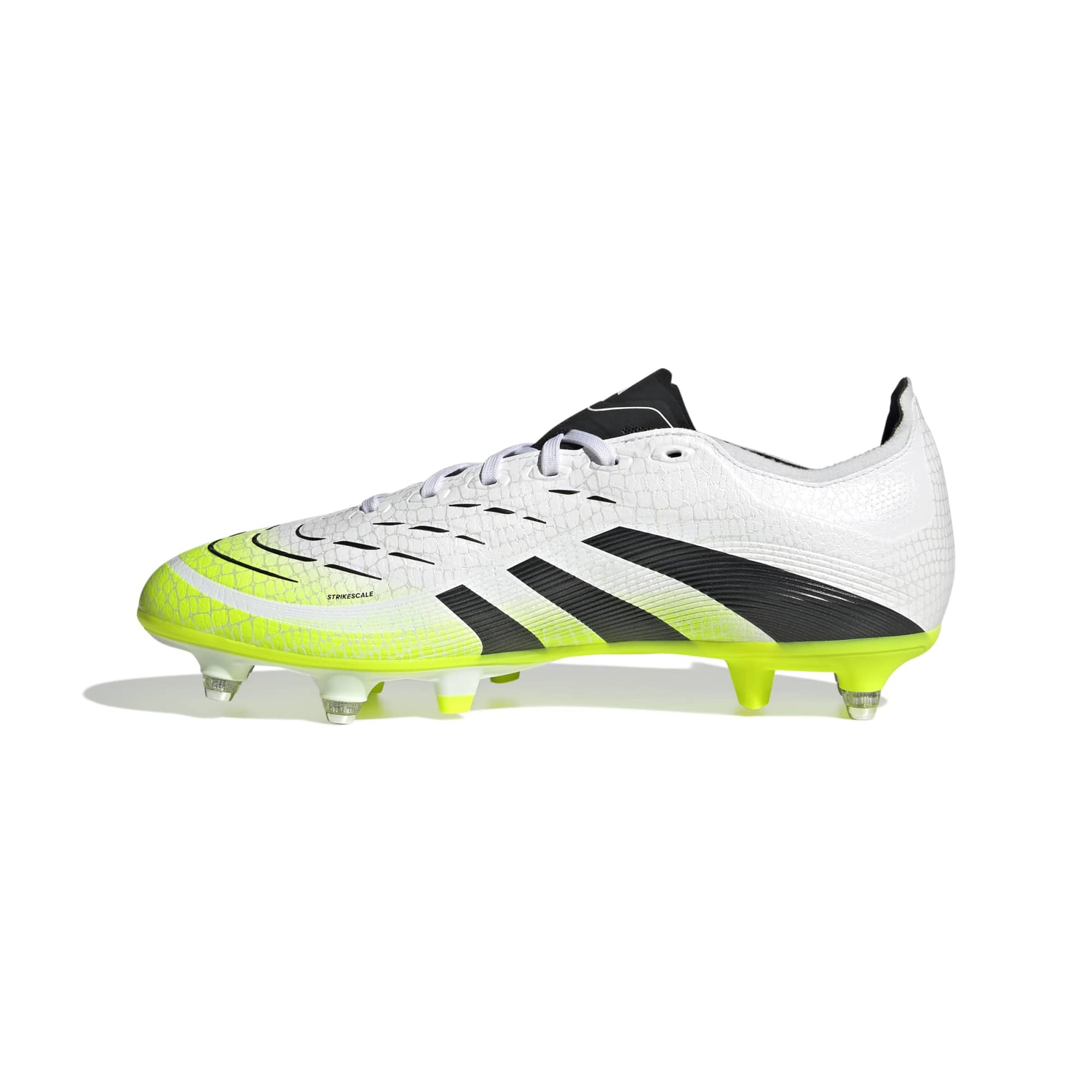 Scarpe da calcio Predator League Soft Ground - Image 2