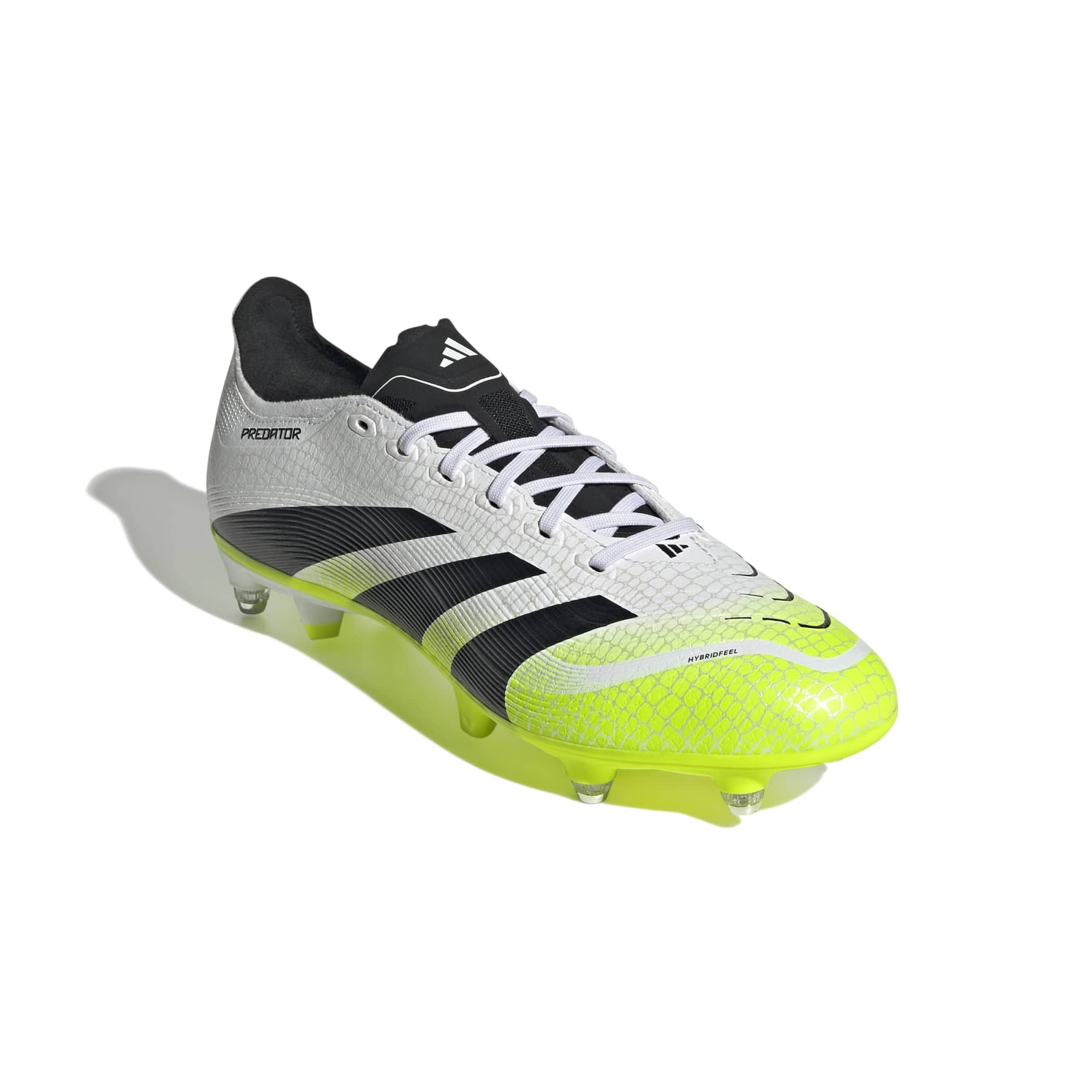 Scarpe da calcio Predator League Soft Ground - Image 3