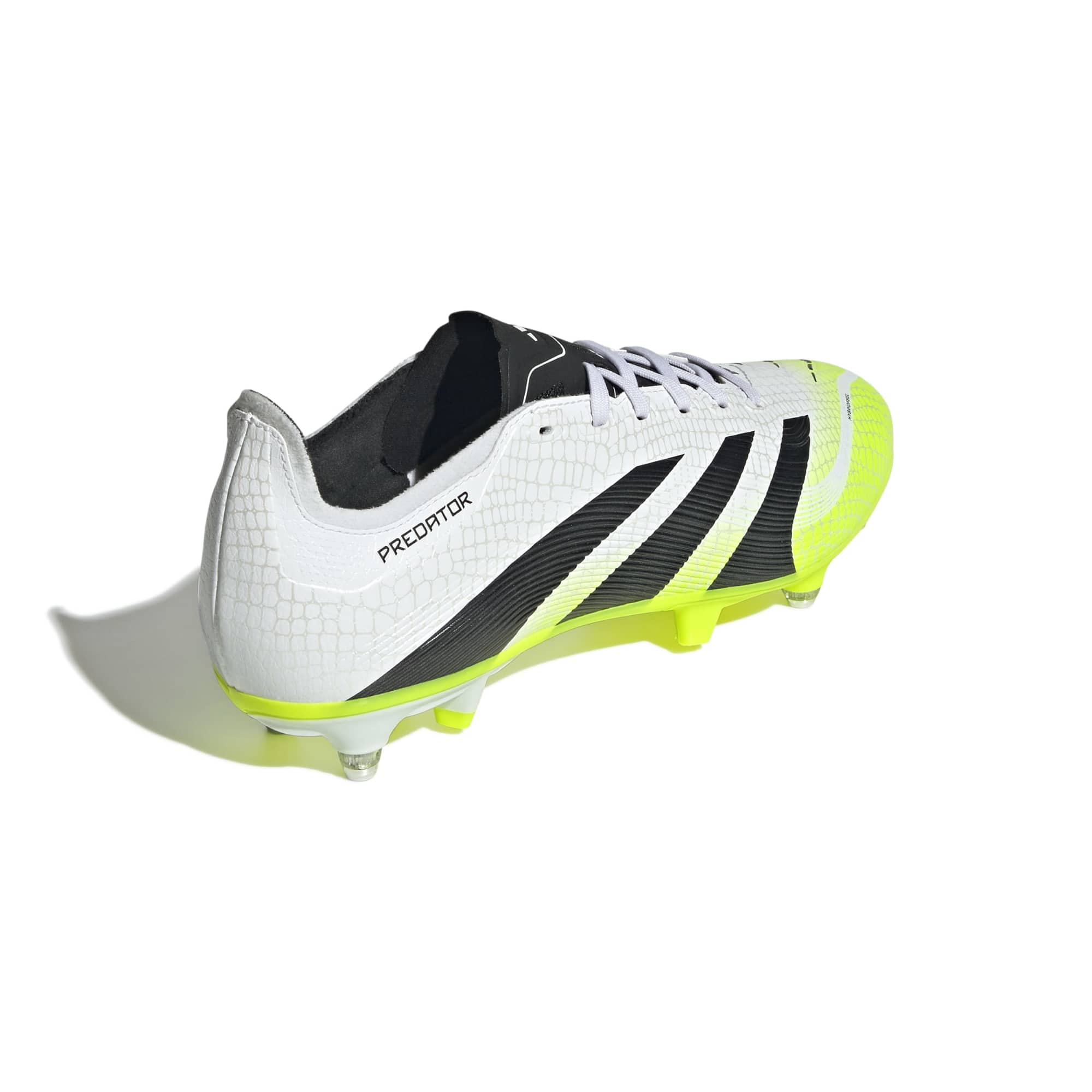Scarpe da calcio Predator League Soft Ground - Image 4