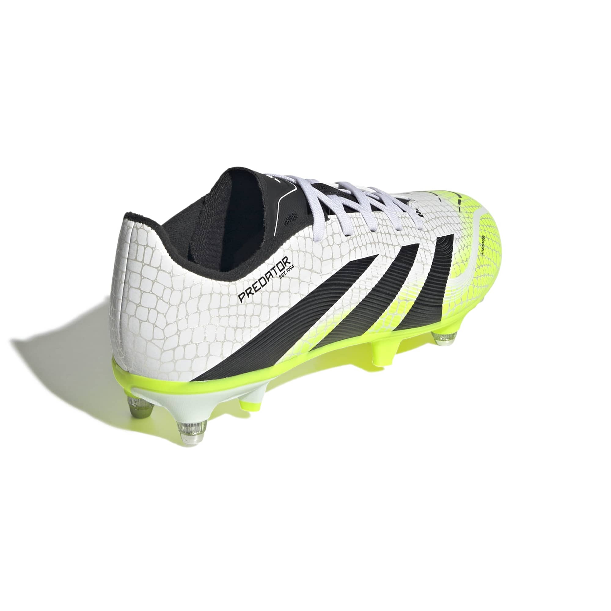 Scarpe da calcio Predator League Soft Ground Junior - Image 4