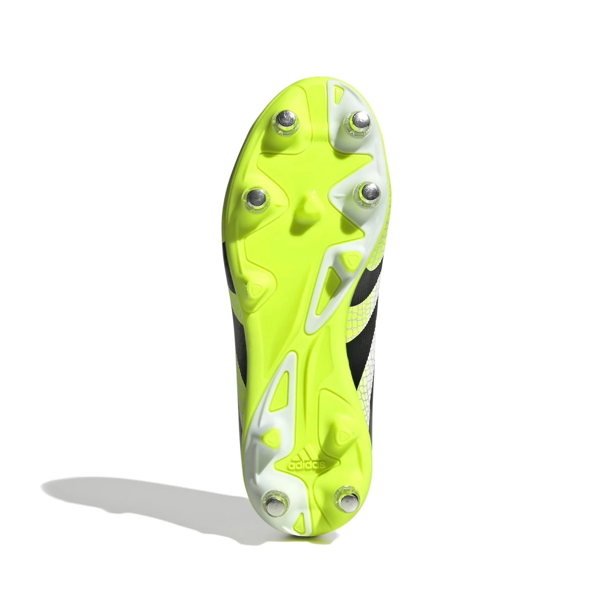 Scarpe da calcio Predator League Soft Ground Junior - Image 5