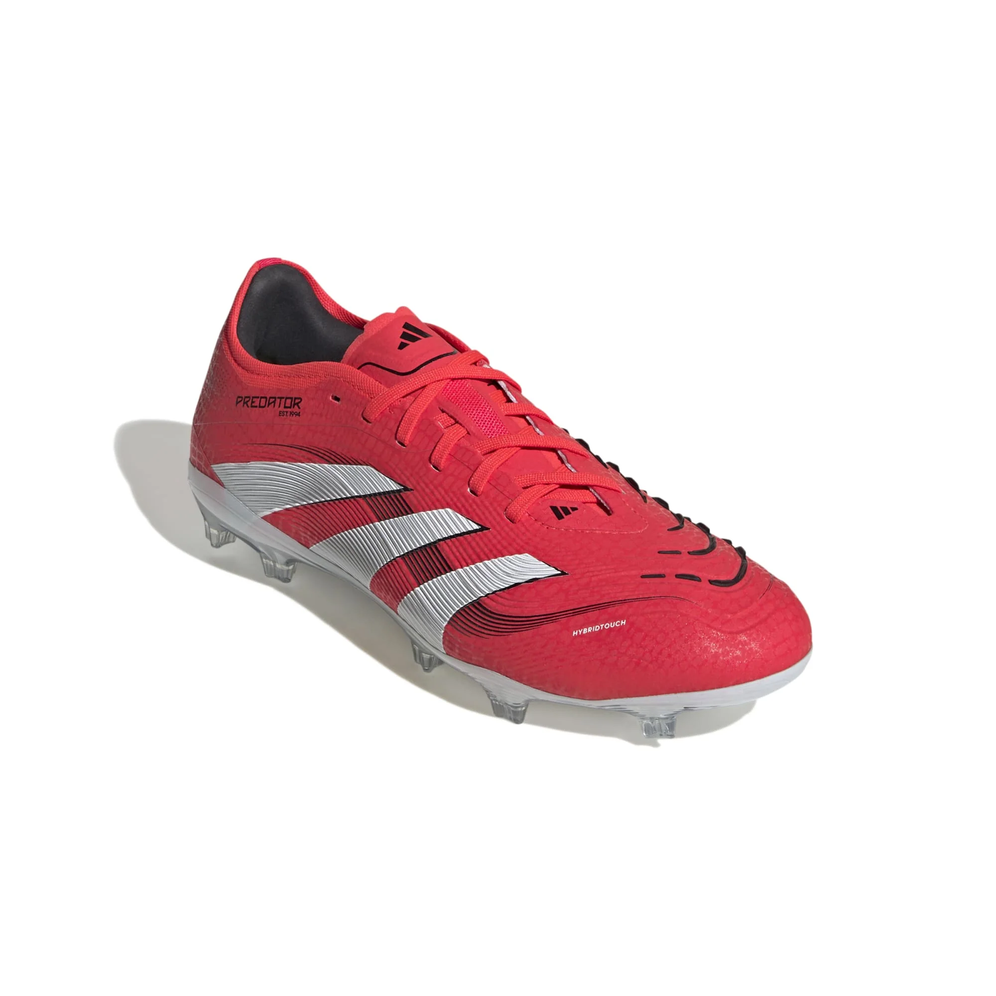 Scarpe da calcio Predator Pro Firm Ground - Image 3