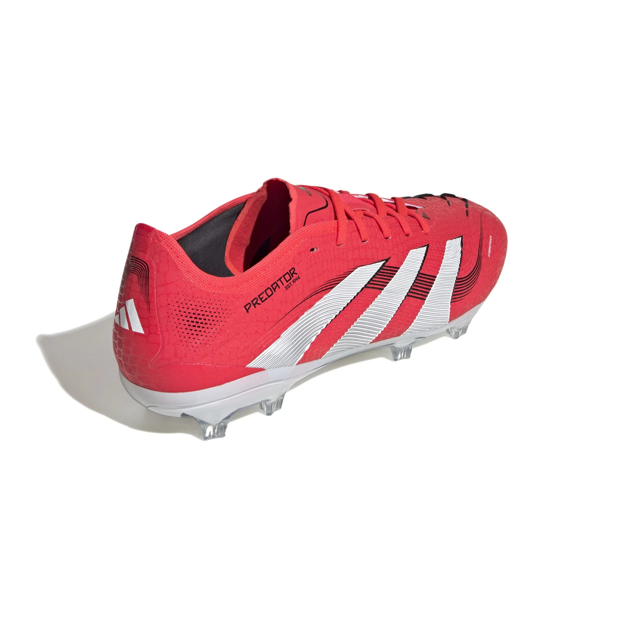 Scarpe da calcio Predator Pro Firm Ground - Image 4