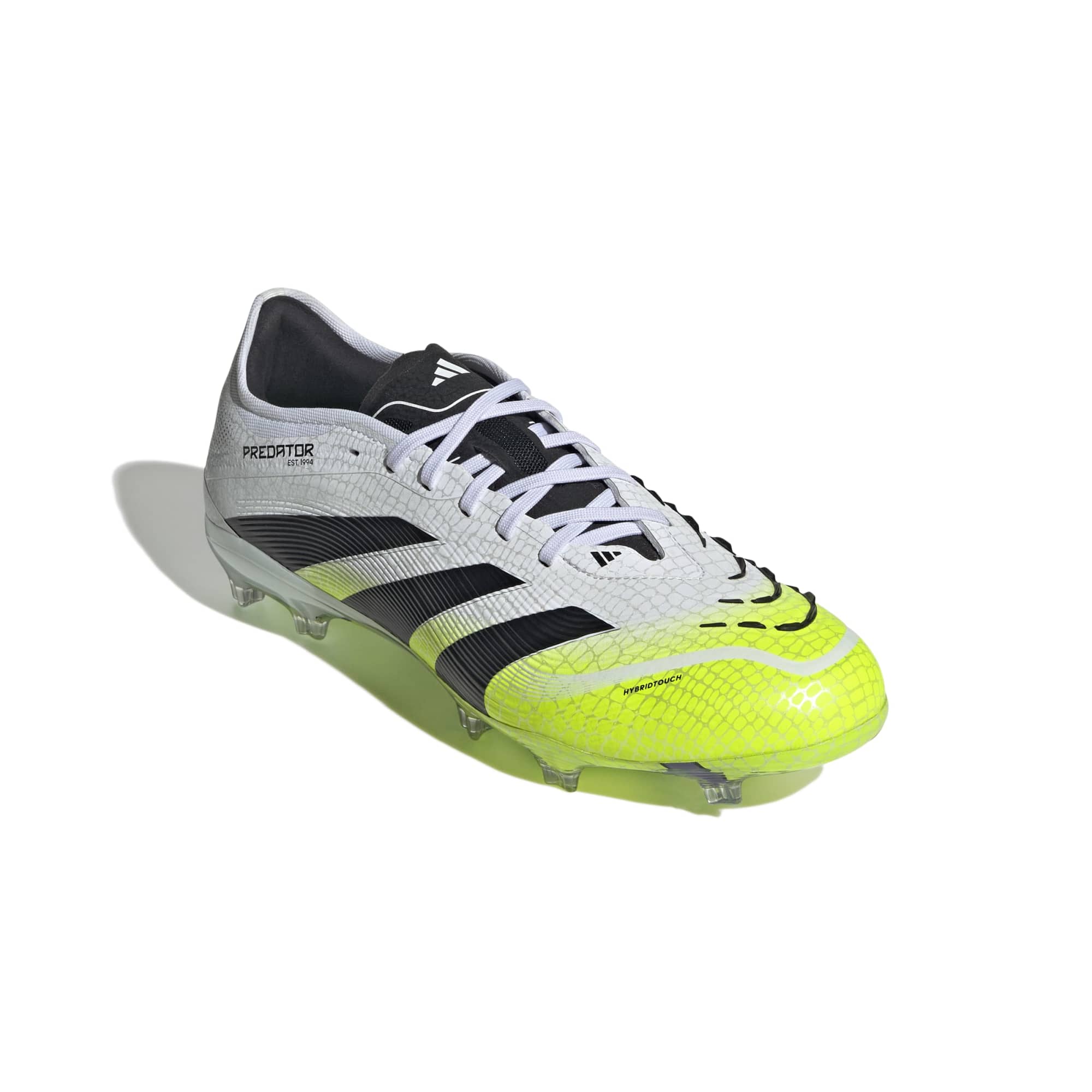Scarpe da calcio Predator Pro Firm Ground - Image 3