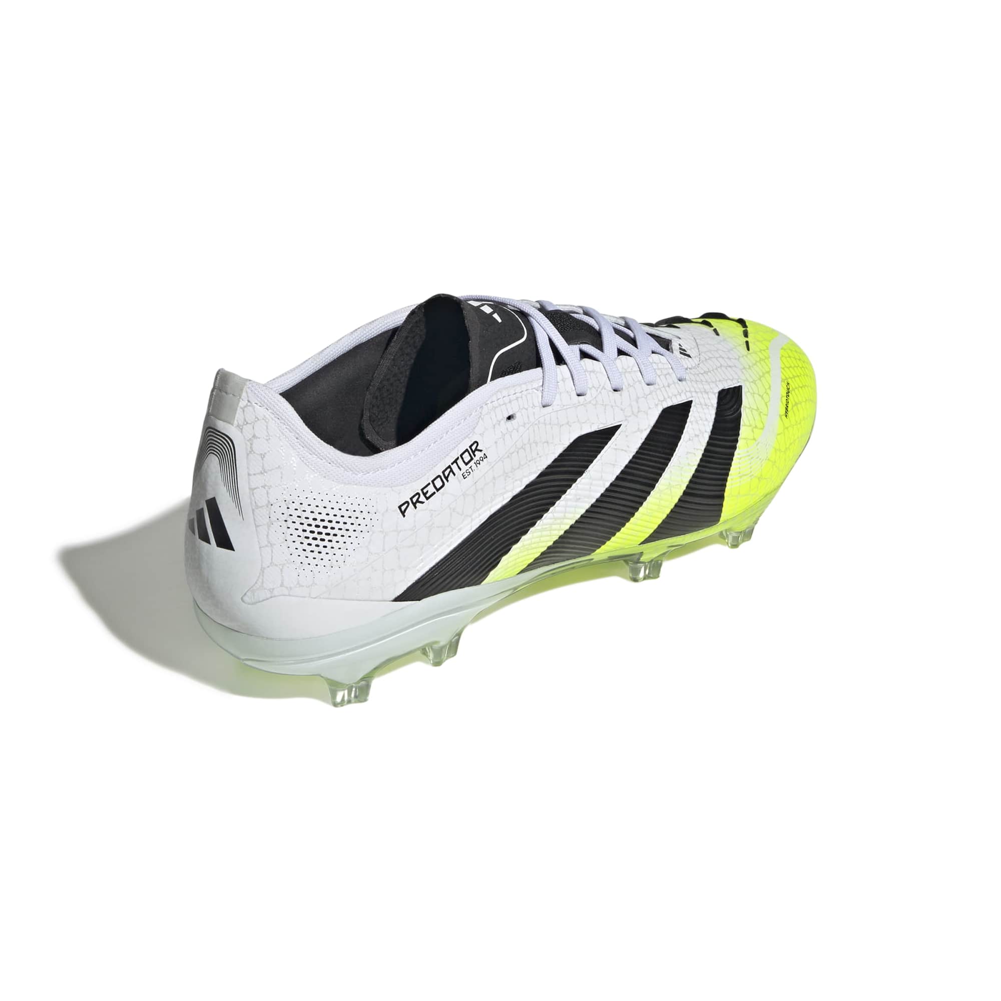 Scarpe da calcio Predator Pro Firm Ground - Image 4