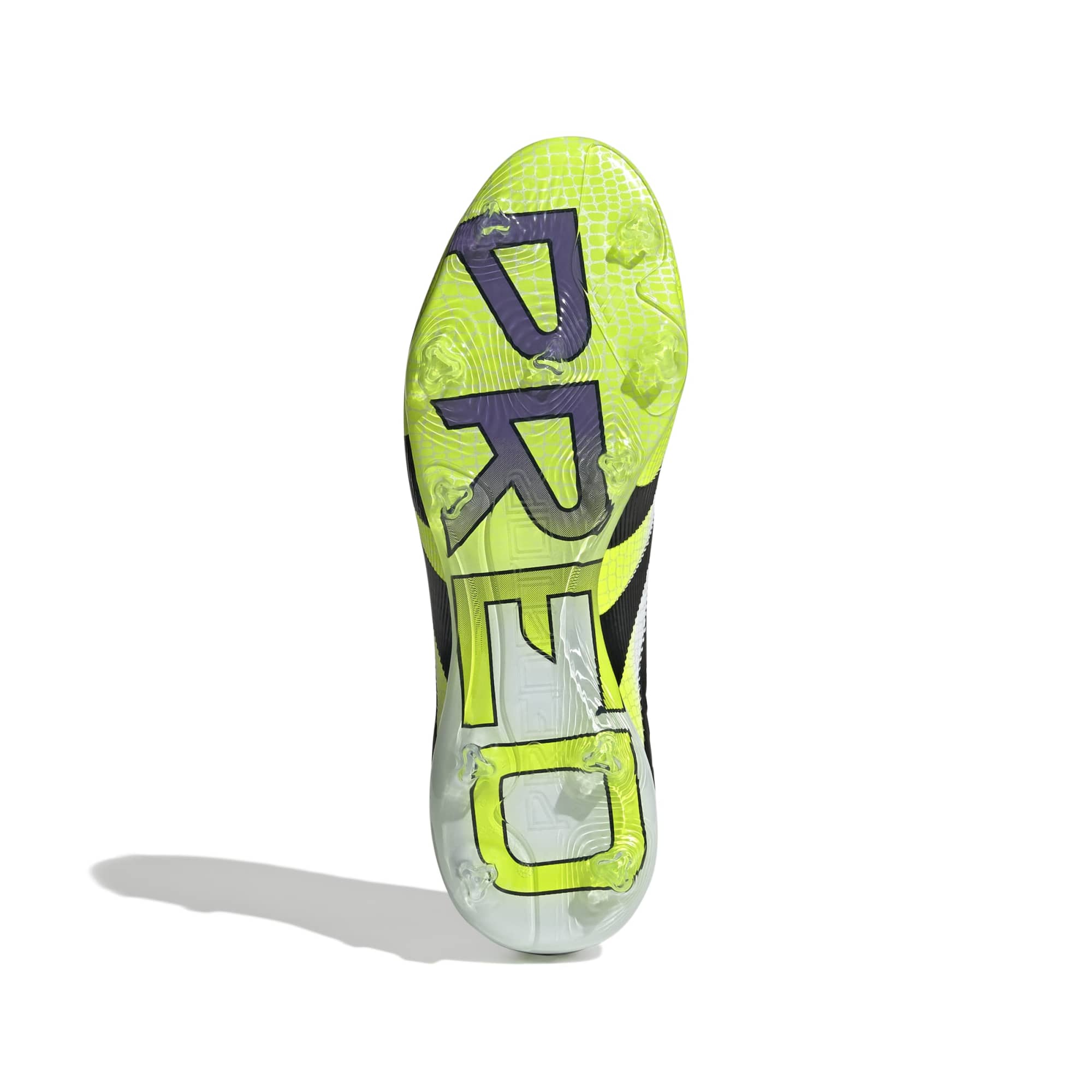 Scarpe da calcio Predator Pro Firm Ground - Image 5