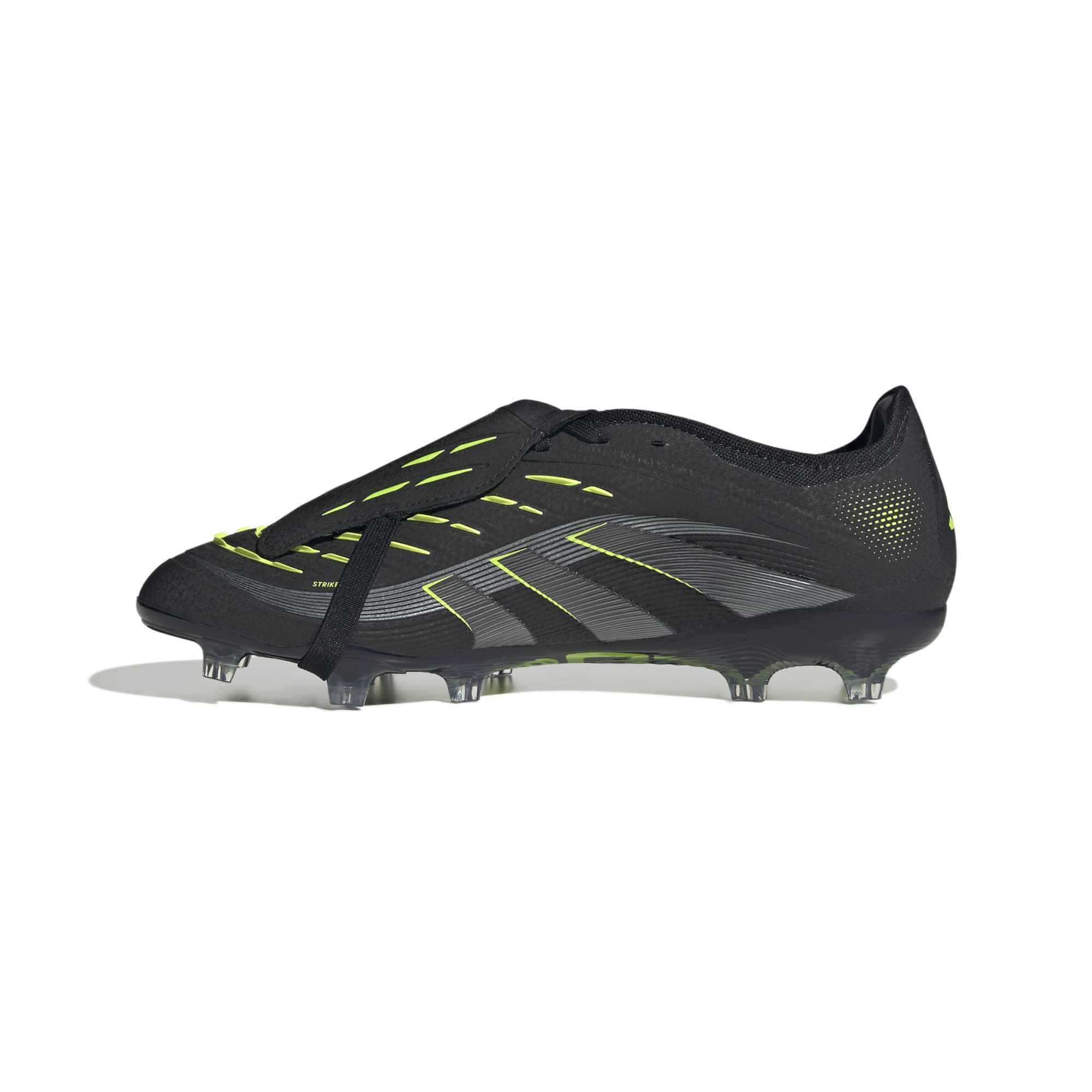 Scarpe da calcio Predator Pro Fold-Over Tongue Firm Ground - Image 2