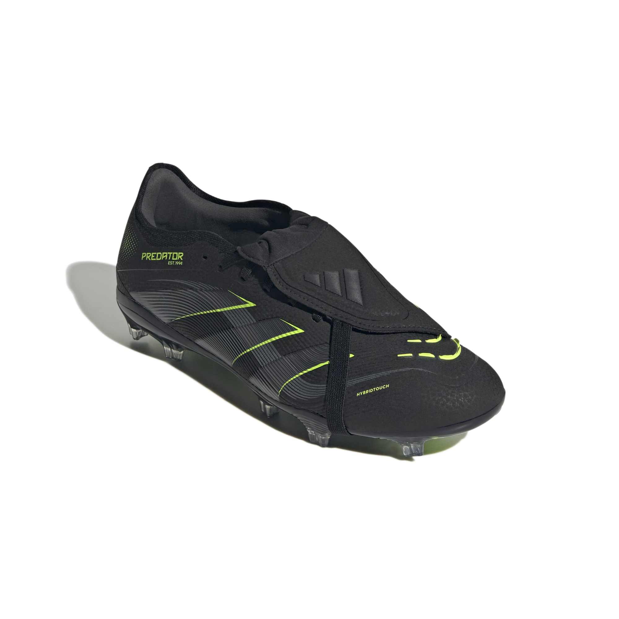Scarpe da calcio Predator Pro Fold-Over Tongue Firm Ground - Image 3