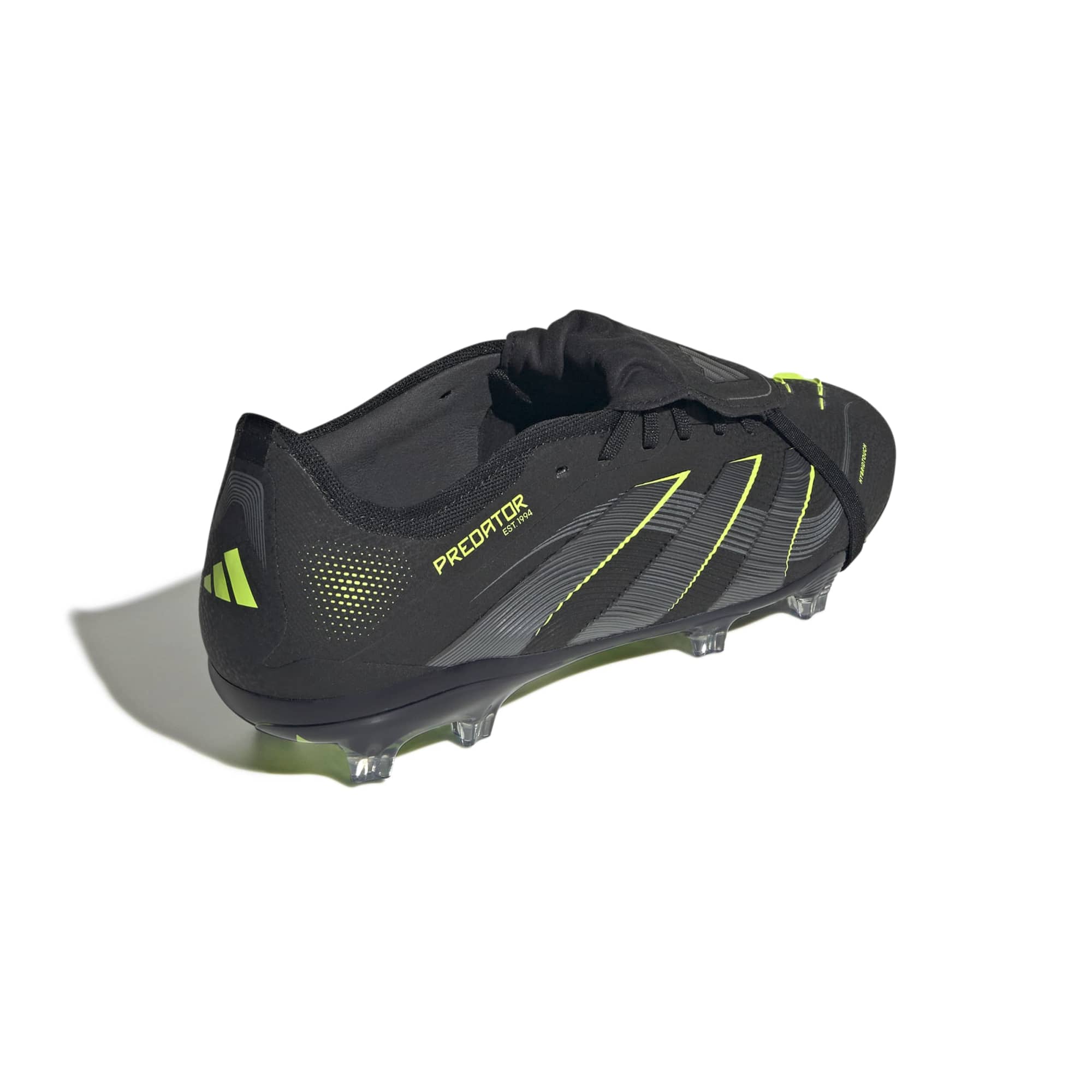 Scarpe da calcio Predator Pro Fold-Over Tongue Firm Ground - Image 4