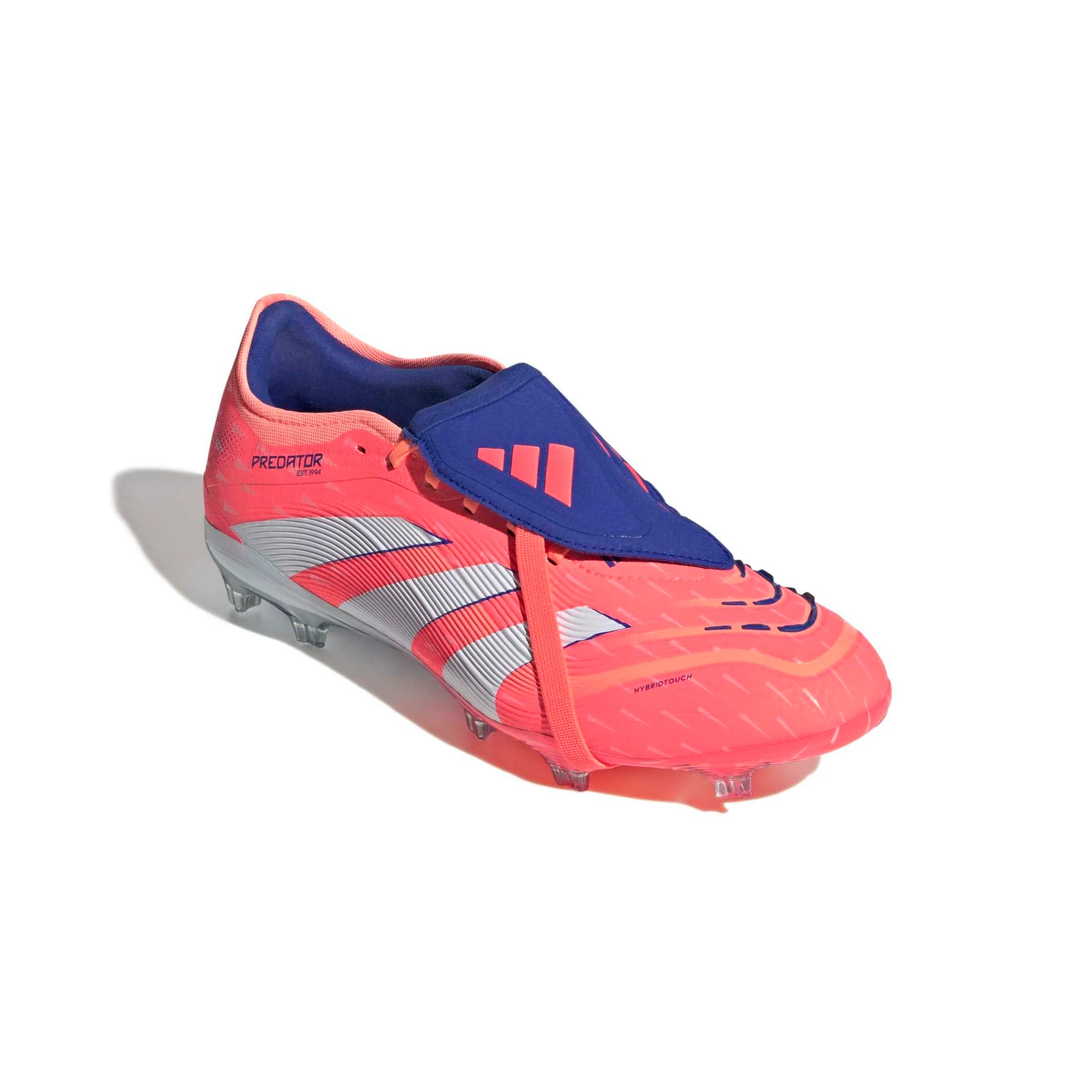 Scarpe da calcio Predator Pro Fold-Over Tongue Firm Ground - Image 3