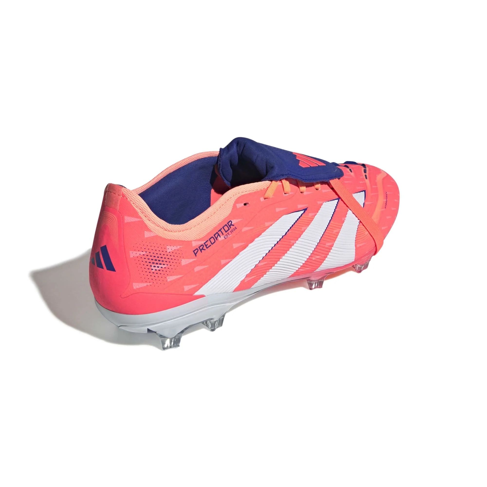 Scarpe da calcio Predator Pro Fold-Over Tongue Firm Ground - Image 4
