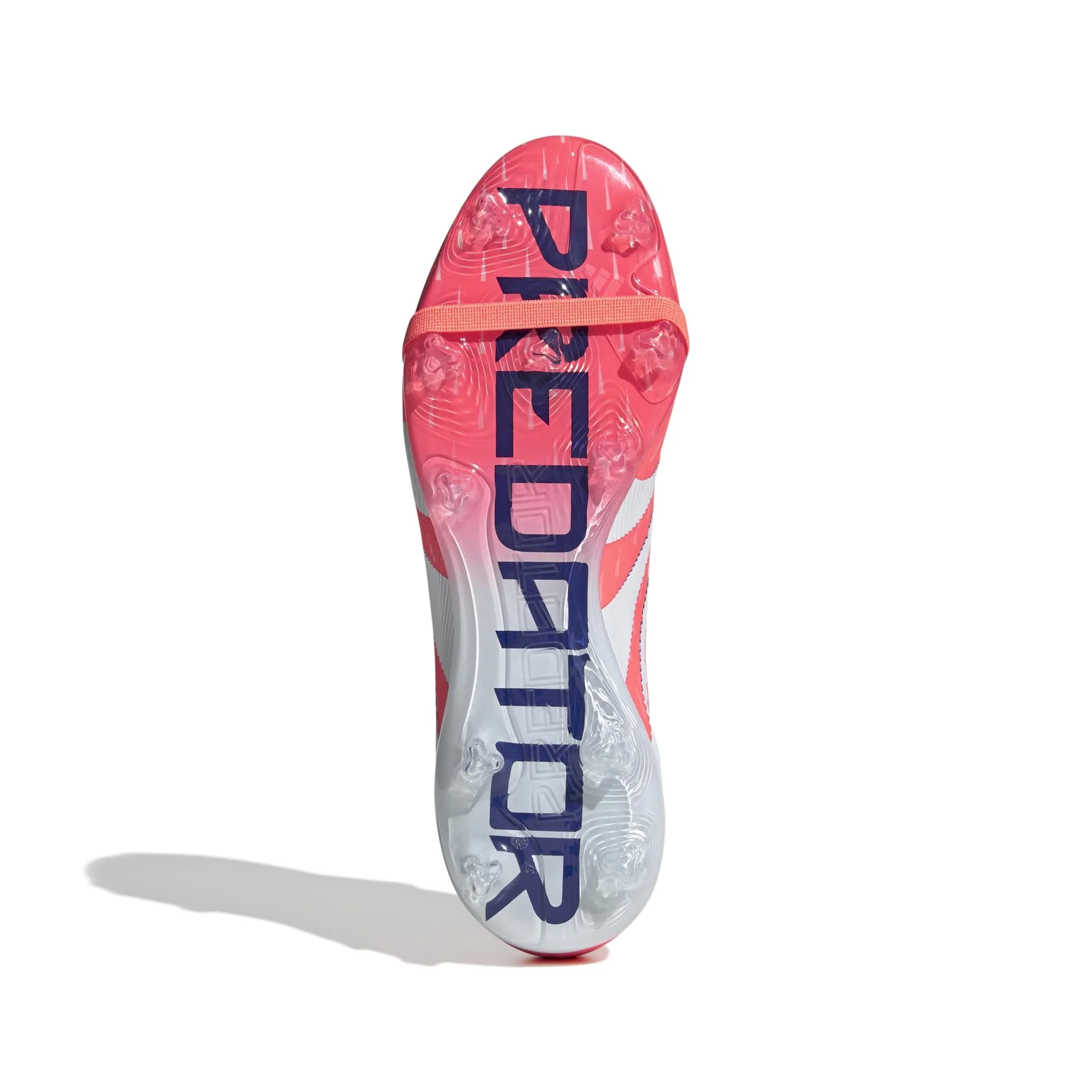 Scarpe da calcio Predator Pro Fold-Over Tongue Firm Ground - Image 5