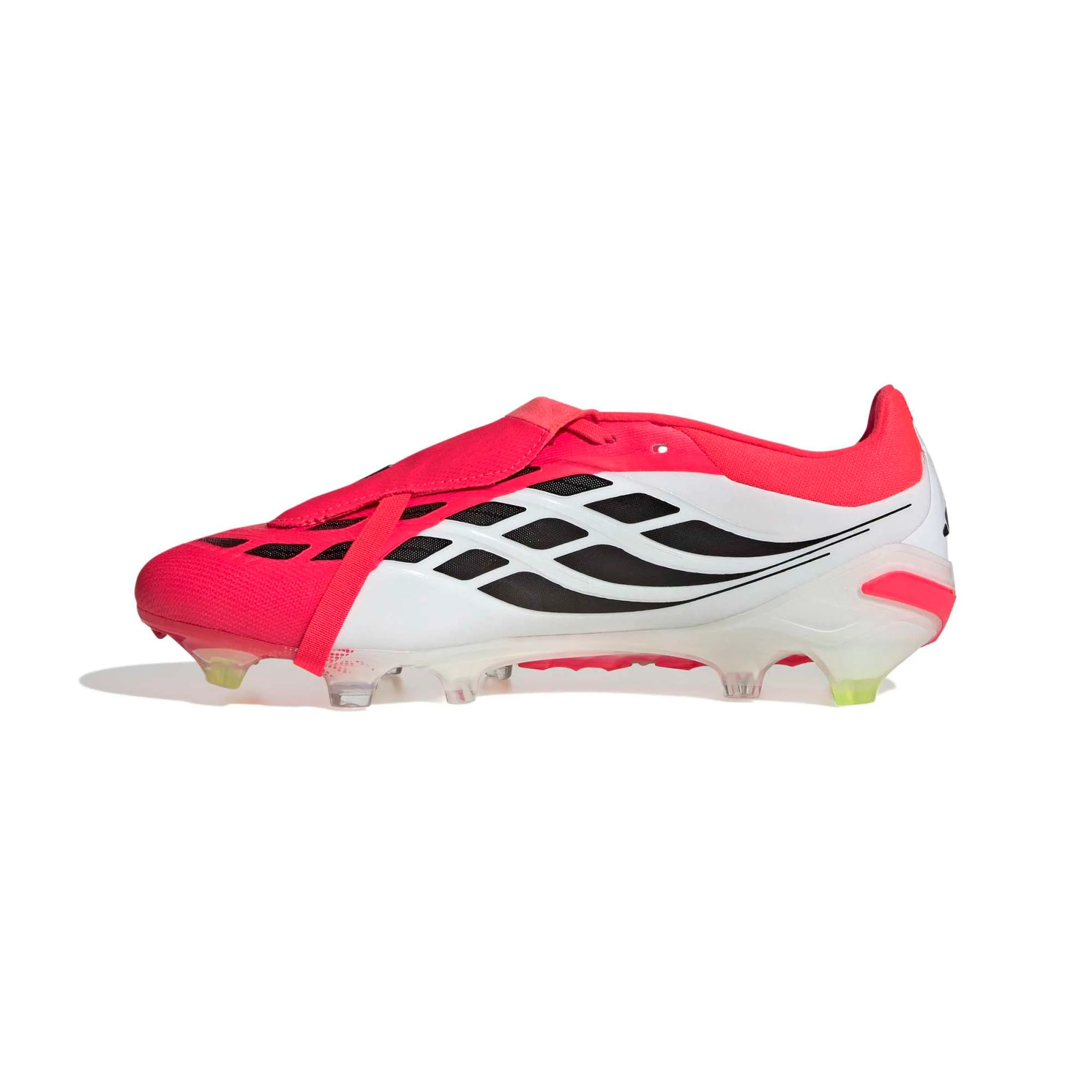 Scarpe da calcio Predator Pro Fold-Over Tongue Firm Ground - Image 2