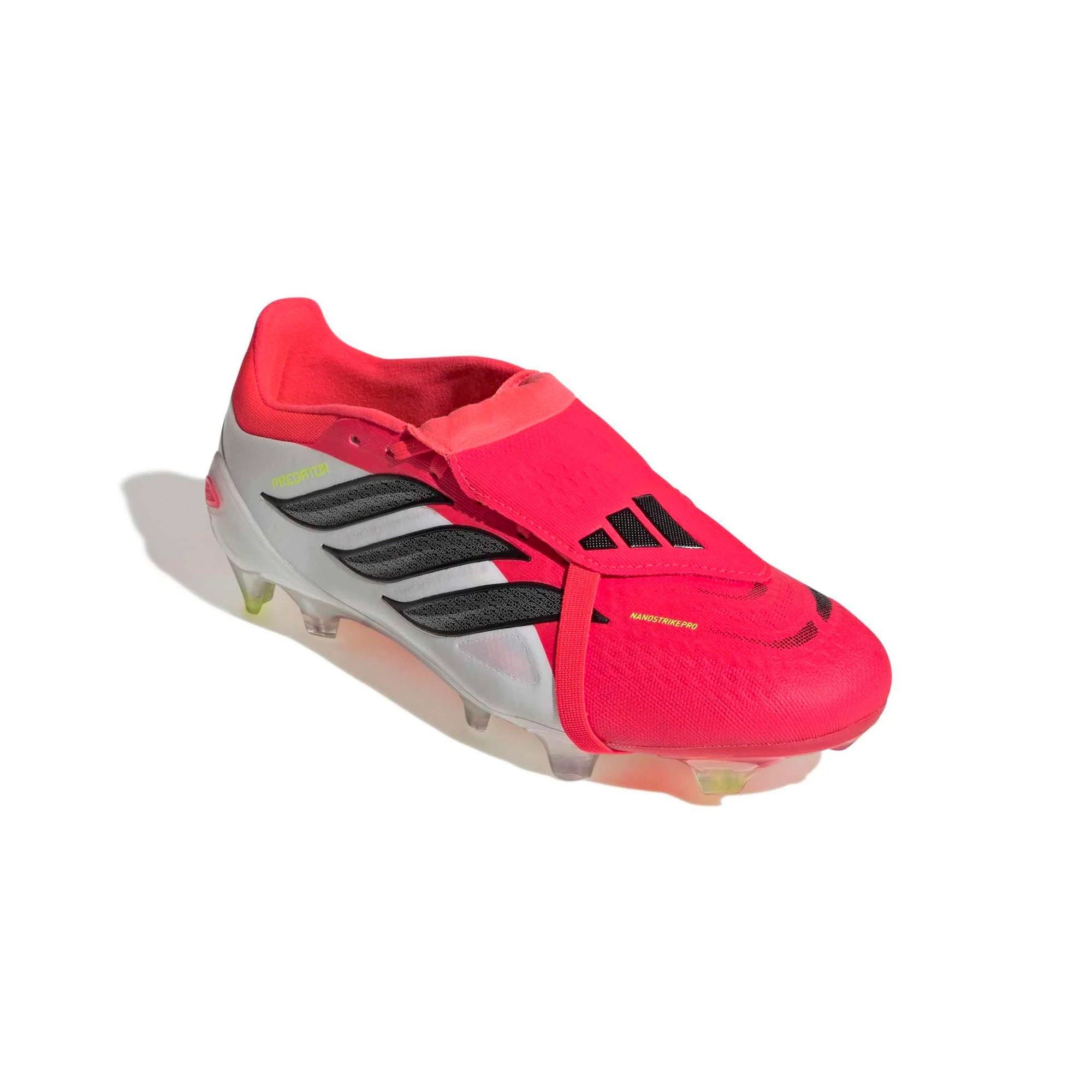 Scarpe da calcio Predator Pro Fold-Over Tongue Firm Ground - Image 3