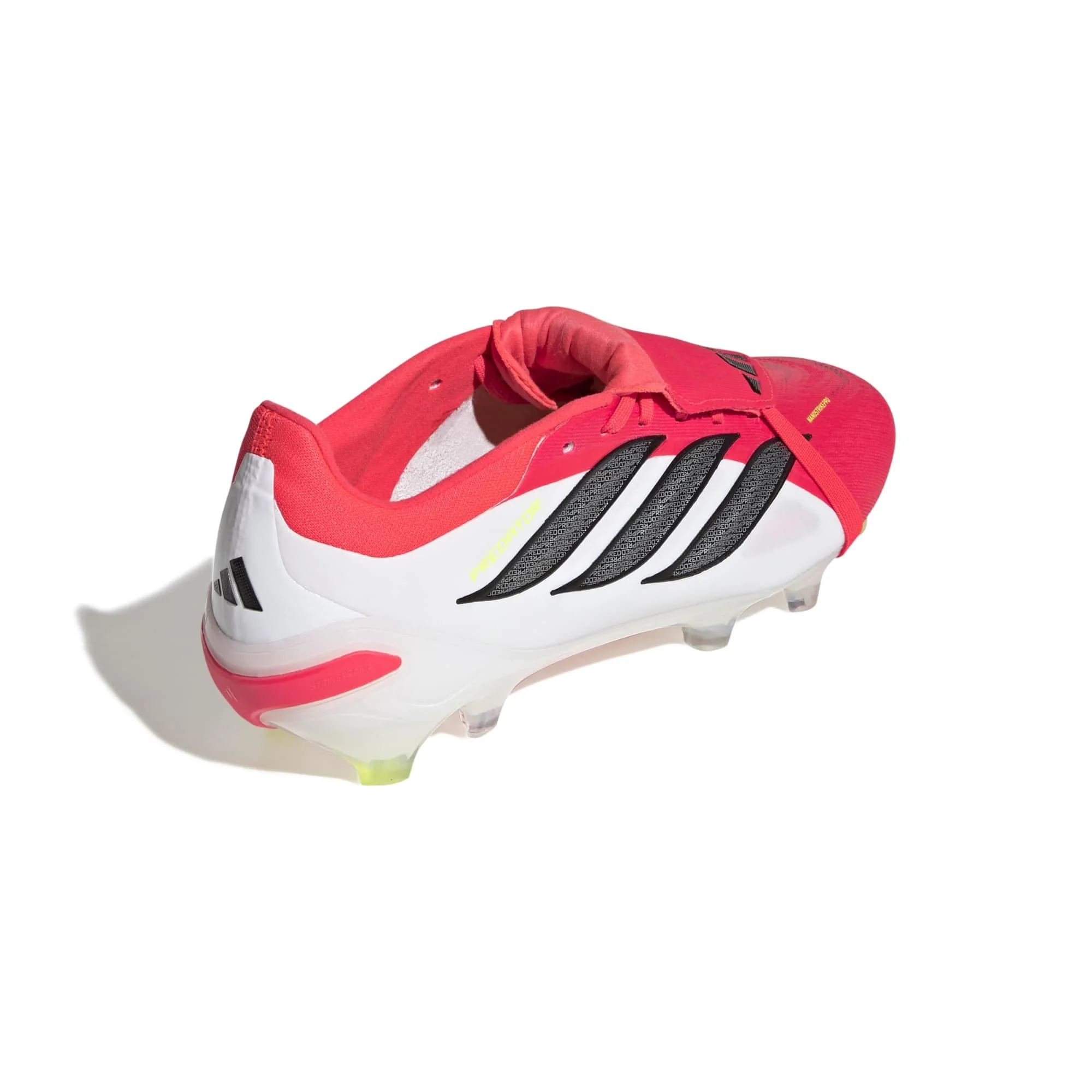 Scarpe da calcio Predator Pro Fold-Over Tongue Firm Ground - Image 4