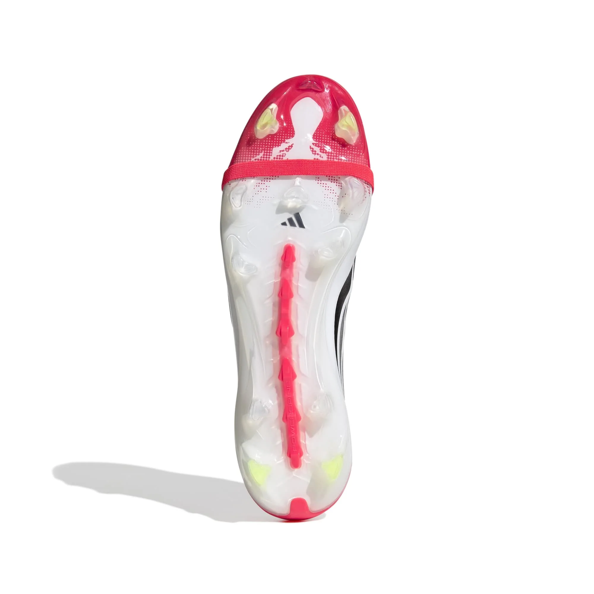 Scarpe da calcio Predator Pro Fold-Over Tongue Firm Ground - Image 5