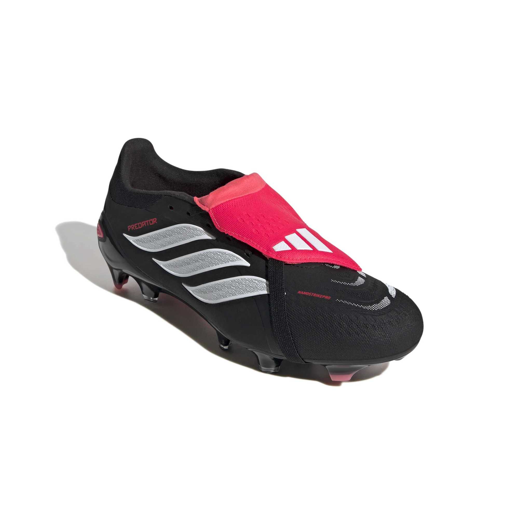 Scarpe da calcio Predator Pro Fold-Over Tongue Firm Ground - Image 3