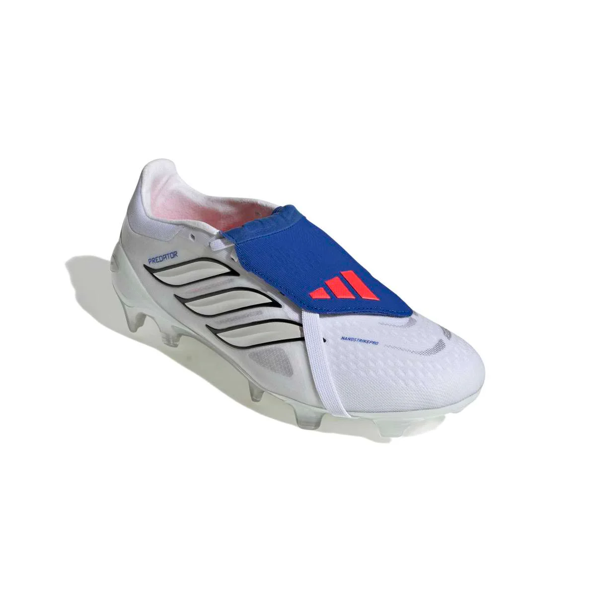 Scarpe da calcio Predator Pro Fold-Over Tongue Firm Ground - Image 3