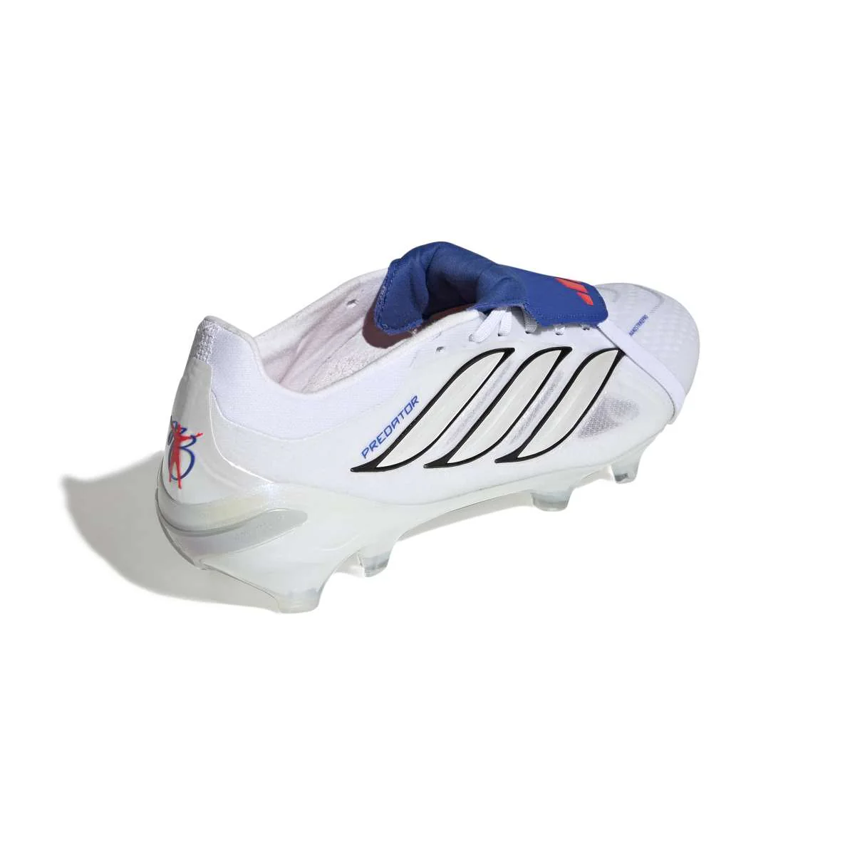Scarpe da calcio Predator Pro Fold-Over Tongue Firm Ground - Image 4