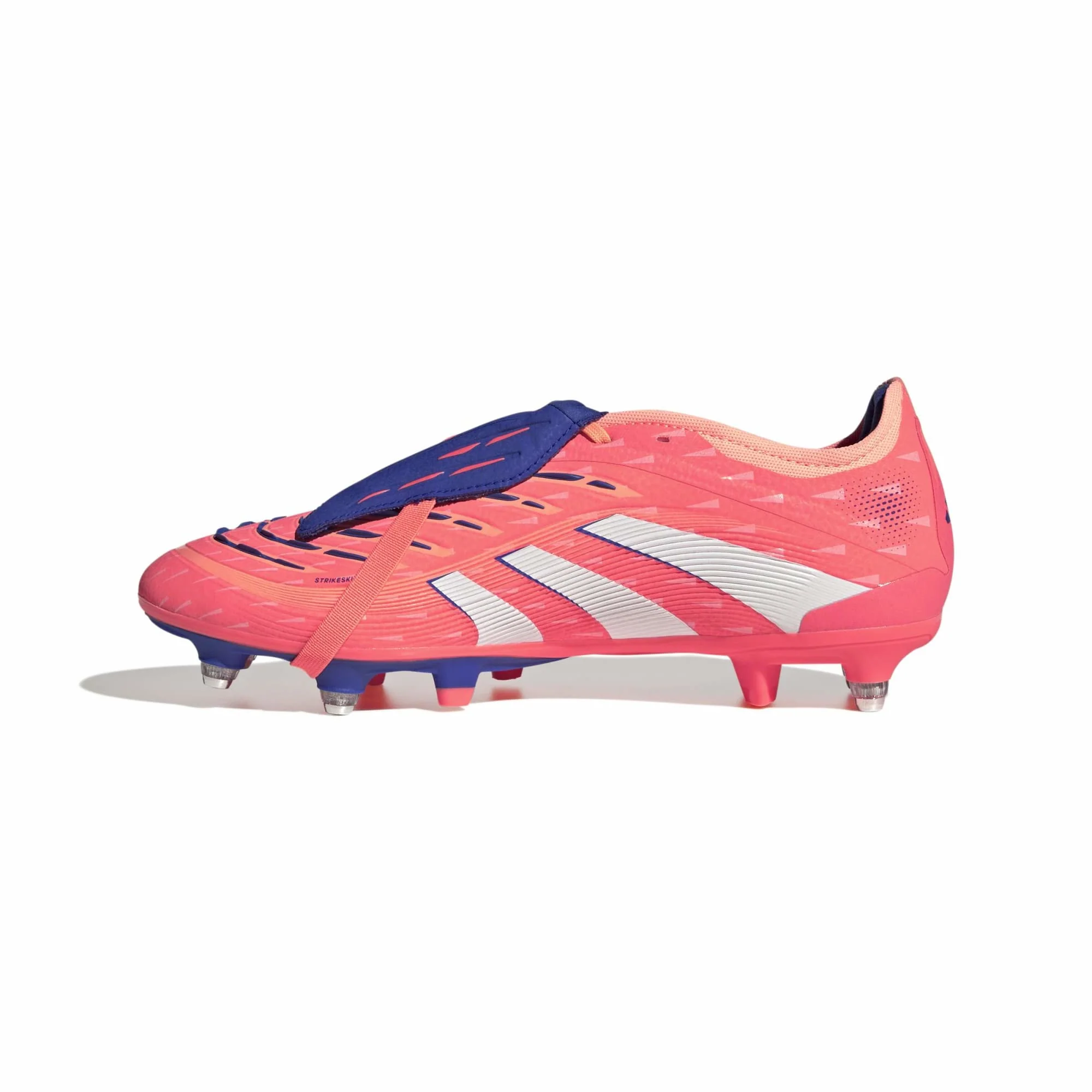 Scarpe da calcio Predator Pro Fold-Over Tongue Soft Ground - Image 2