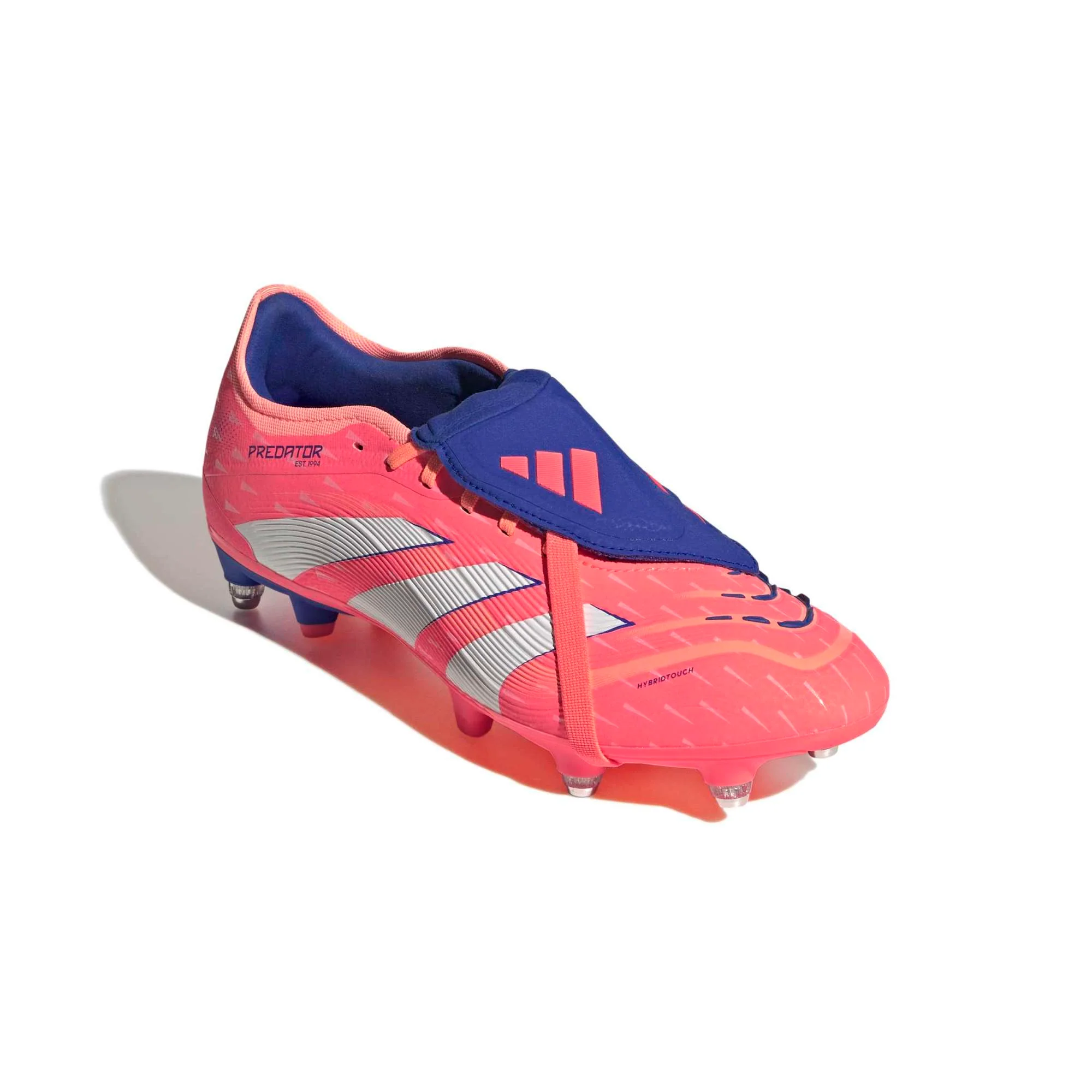 Scarpe da calcio Predator Pro Fold-Over Tongue Soft Ground - Image 3